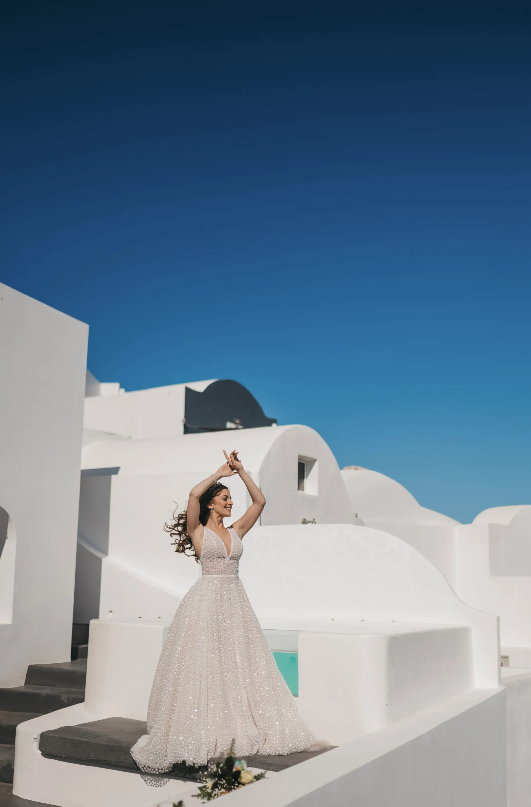 Christos Irini – Santorini Imerovigli