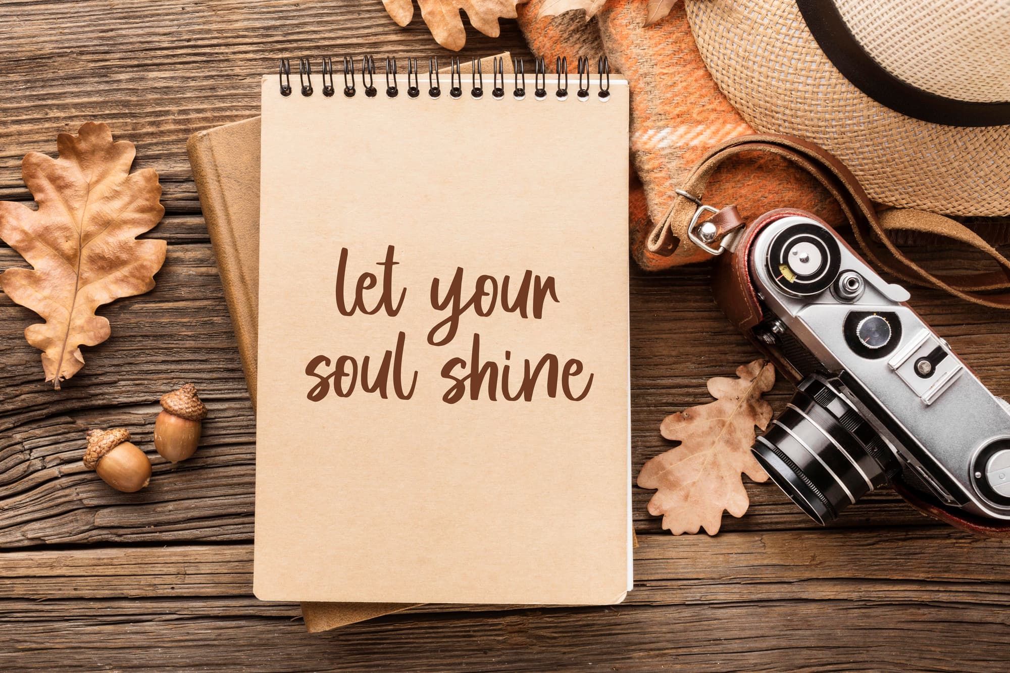 Focus On Your Photos, But Never Forget About Your Story
