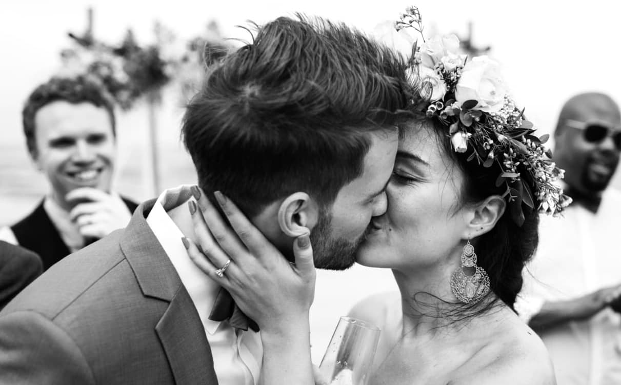 Wedding photography mistakes to avoid for brides