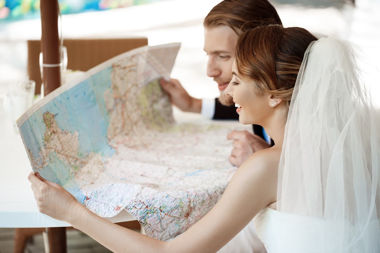 How to Find The Best Places to Elope