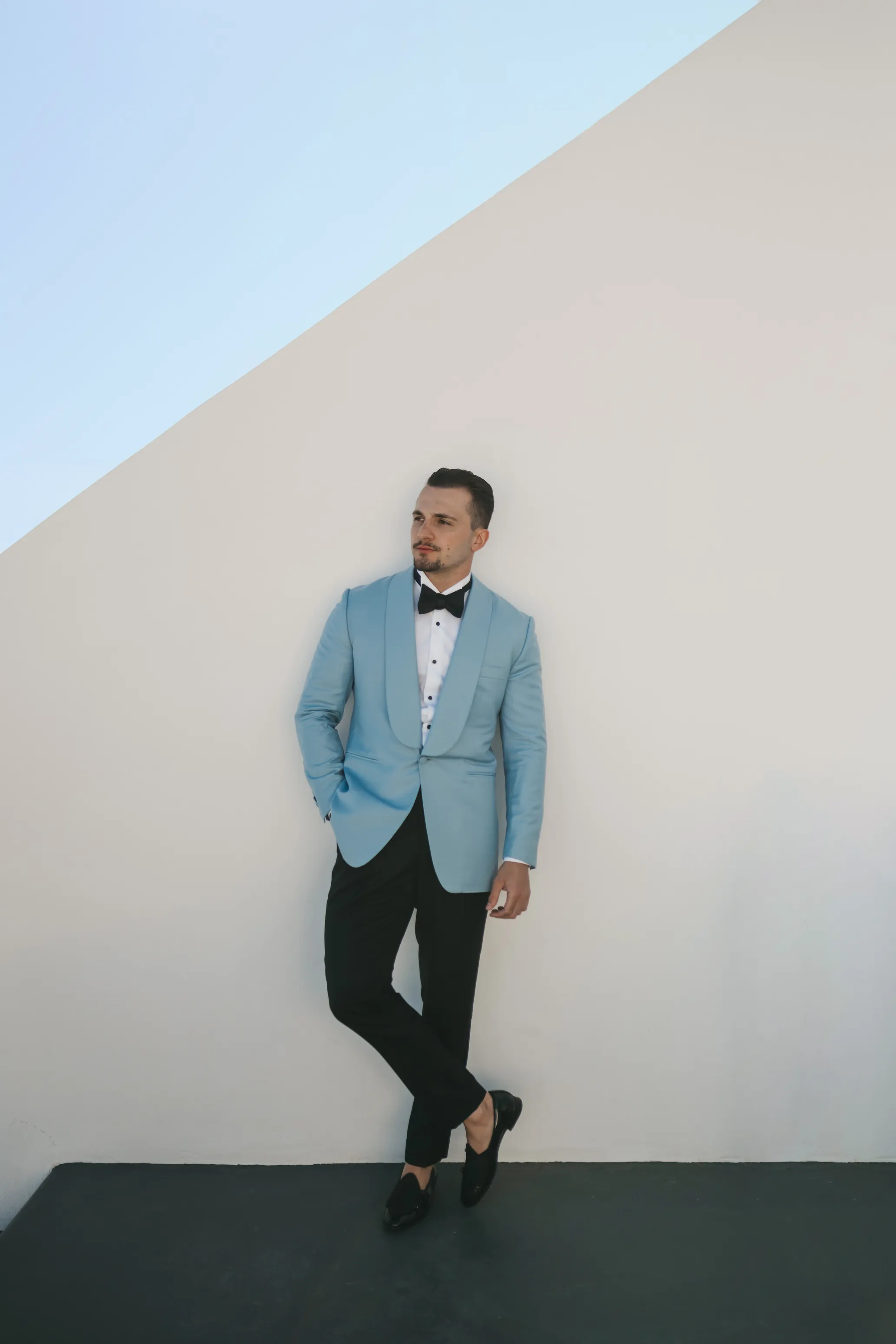 Christos Irini – Santorini Imerovigli