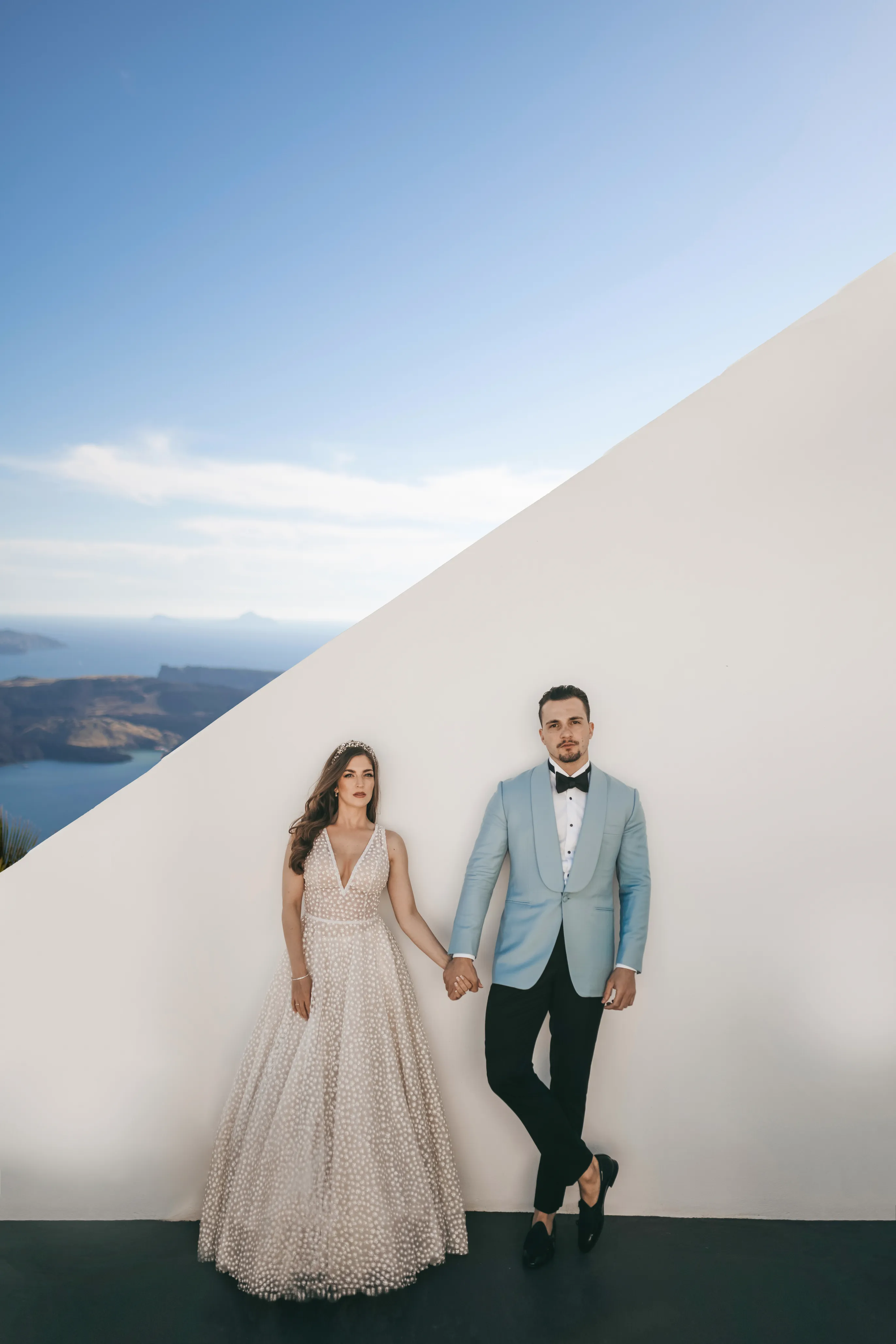 Christos Irini – Santorini Imerovigli