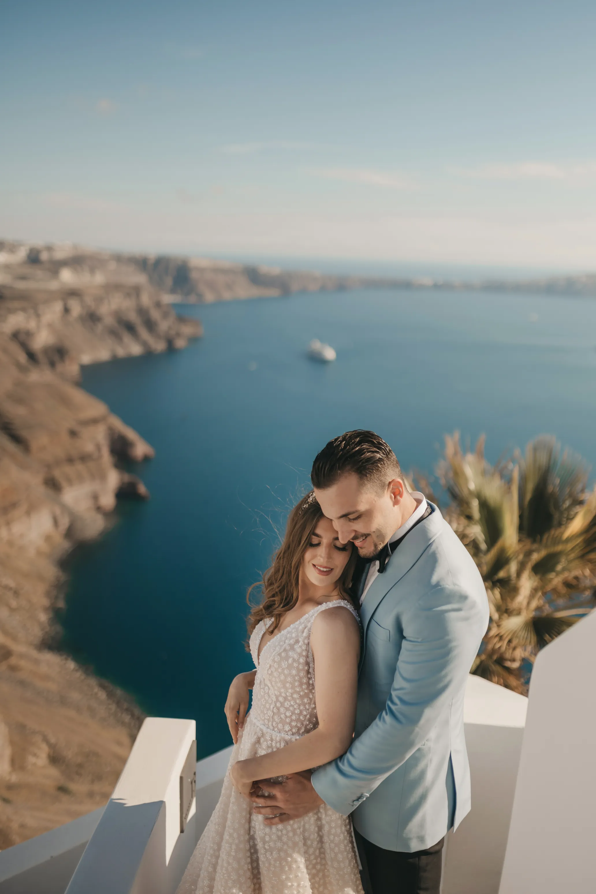 Christos Irini – Santorini Imerovigli