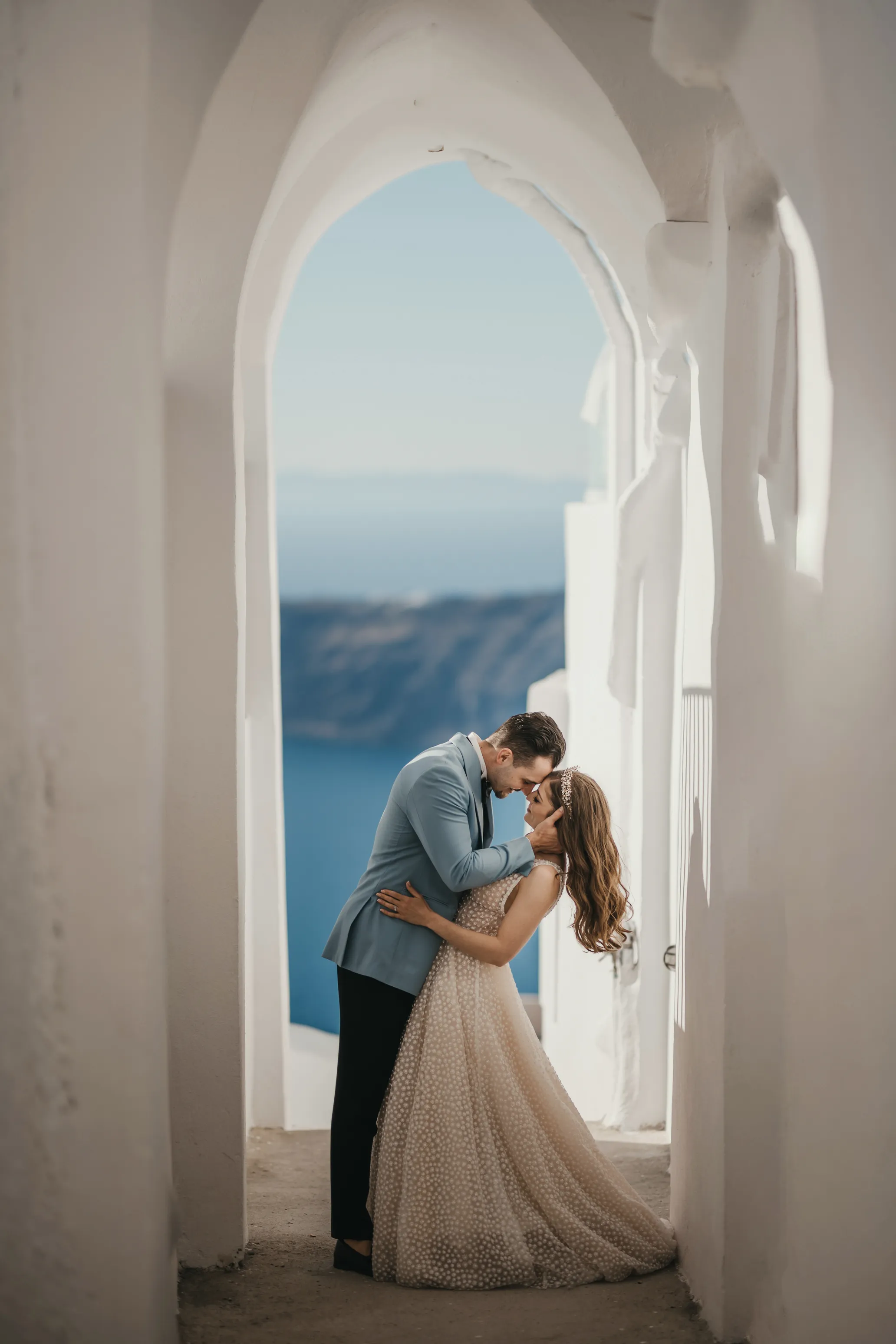 Christos Irini – Santorini Imerovigli