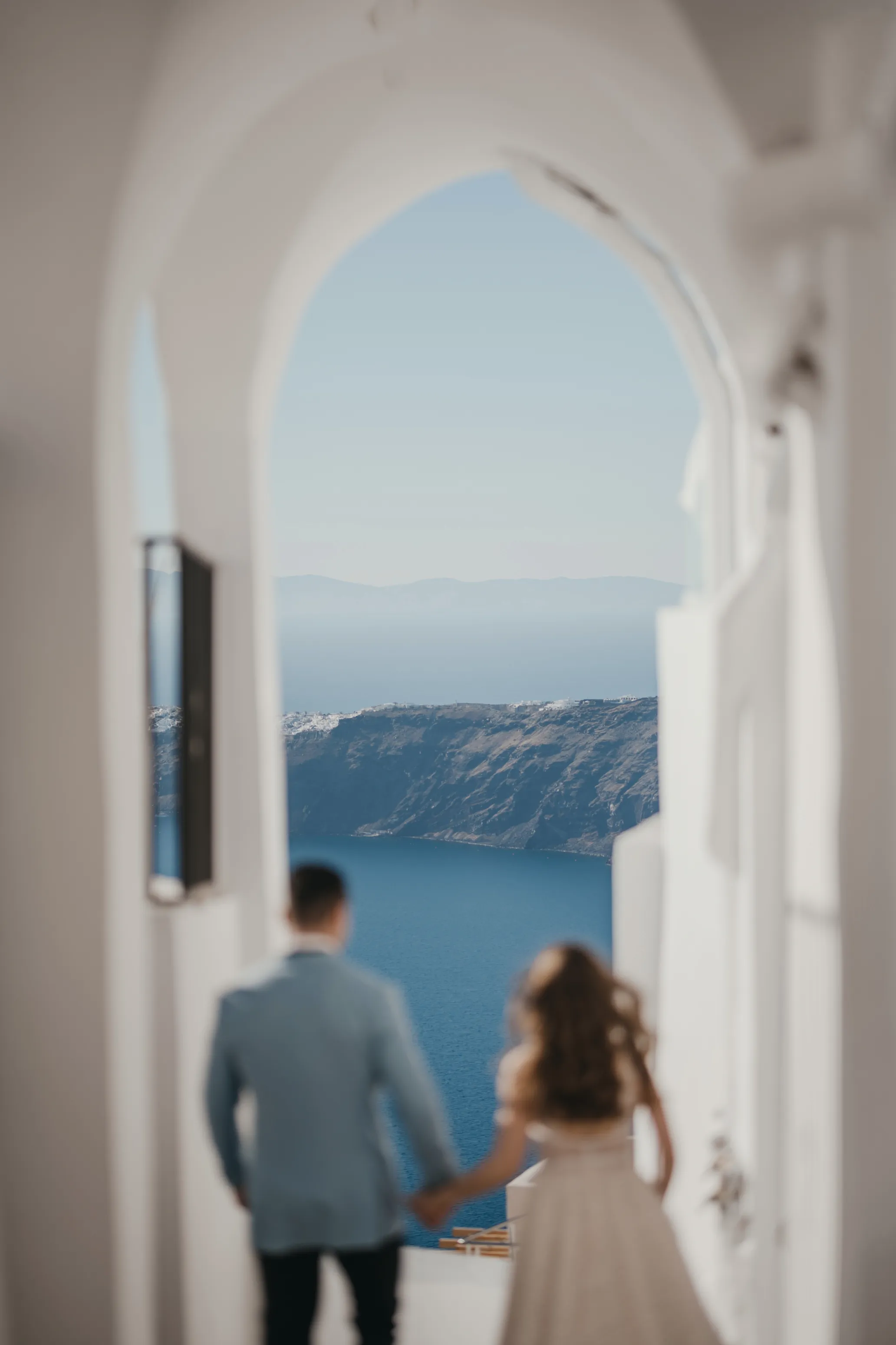 Christos Irini – Santorini Imerovigli