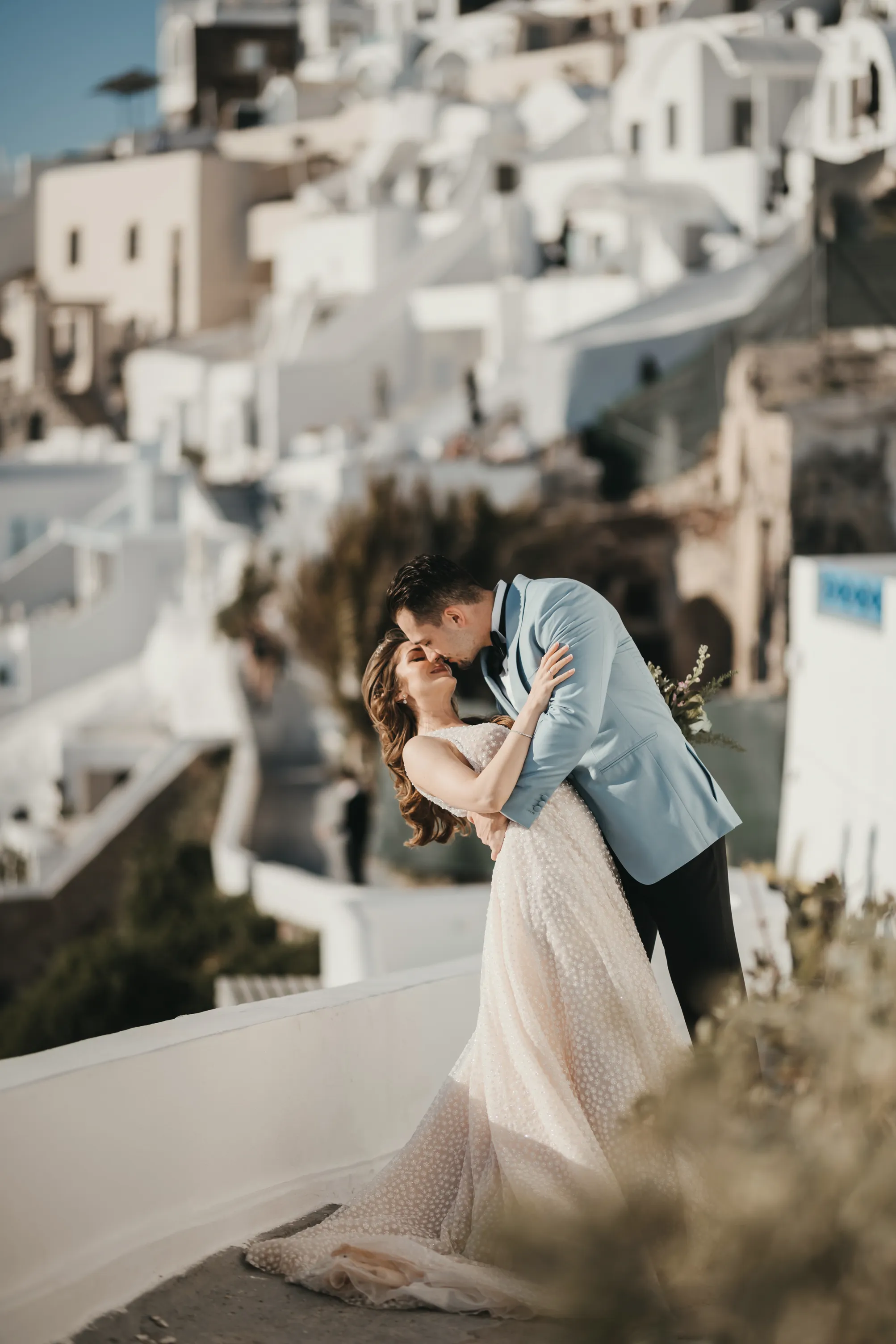 Christos Irini – Santorini Imerovigli