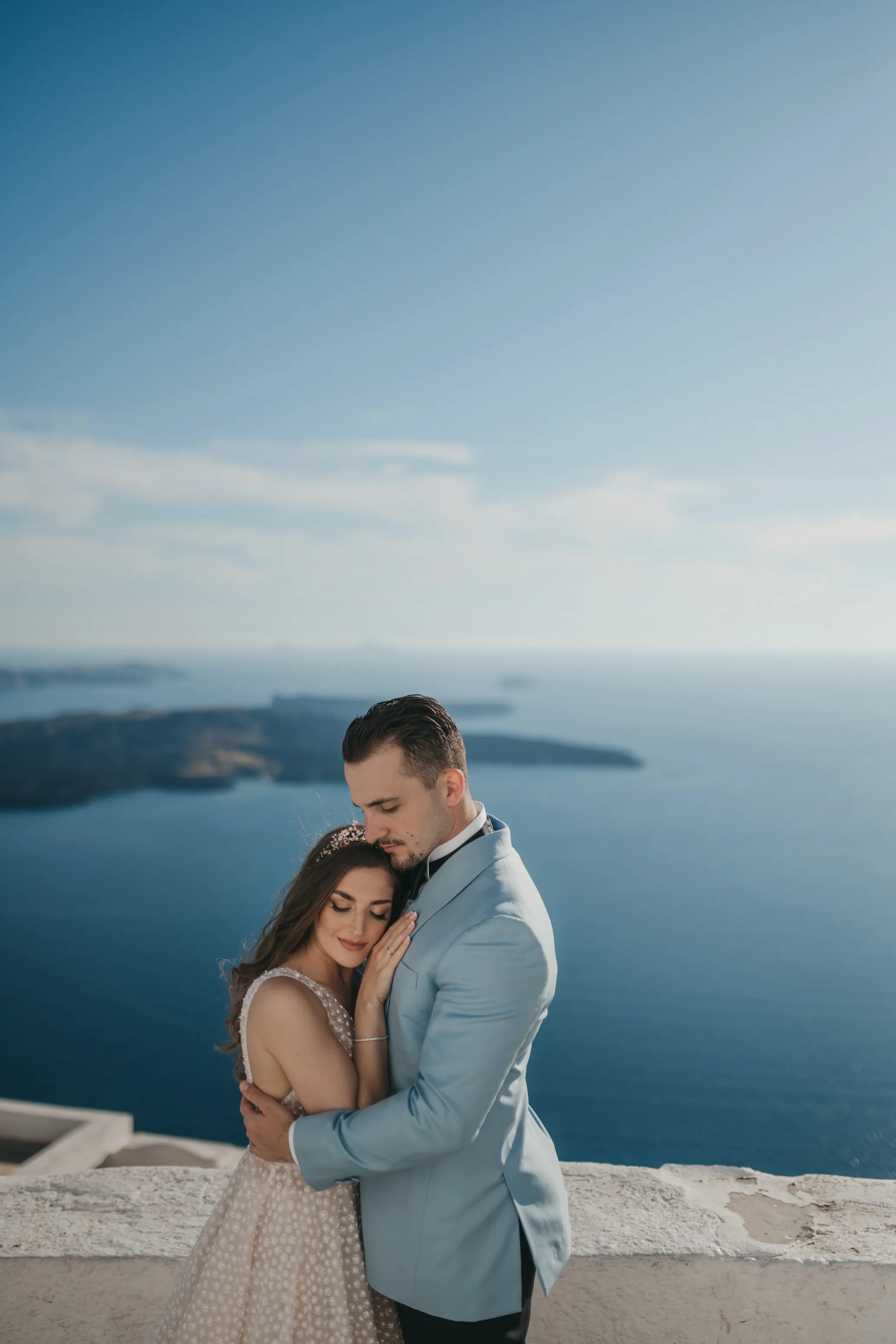 Christos Irini – Santorini Imerovigli