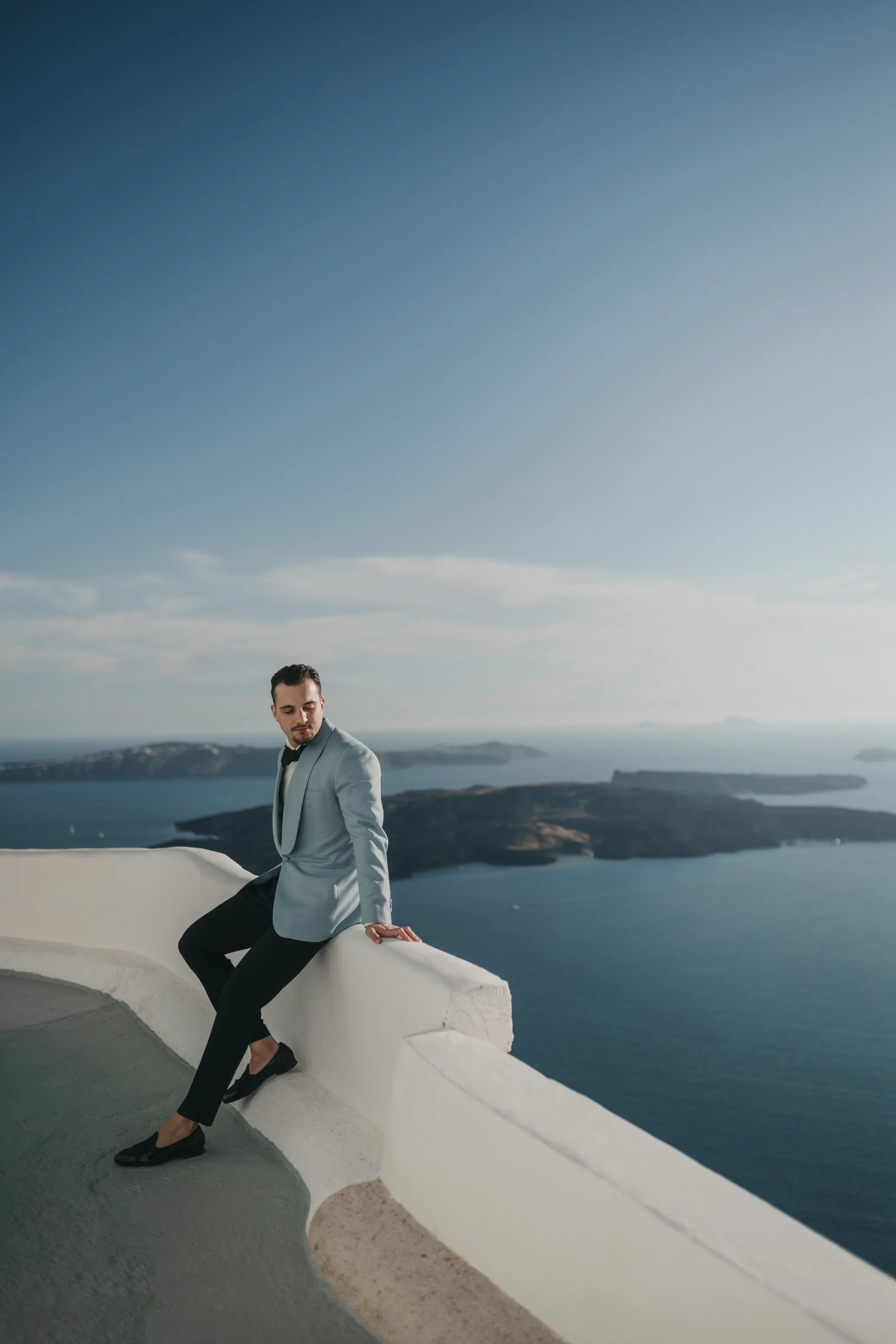 Christos Irini – Santorini Imerovigli