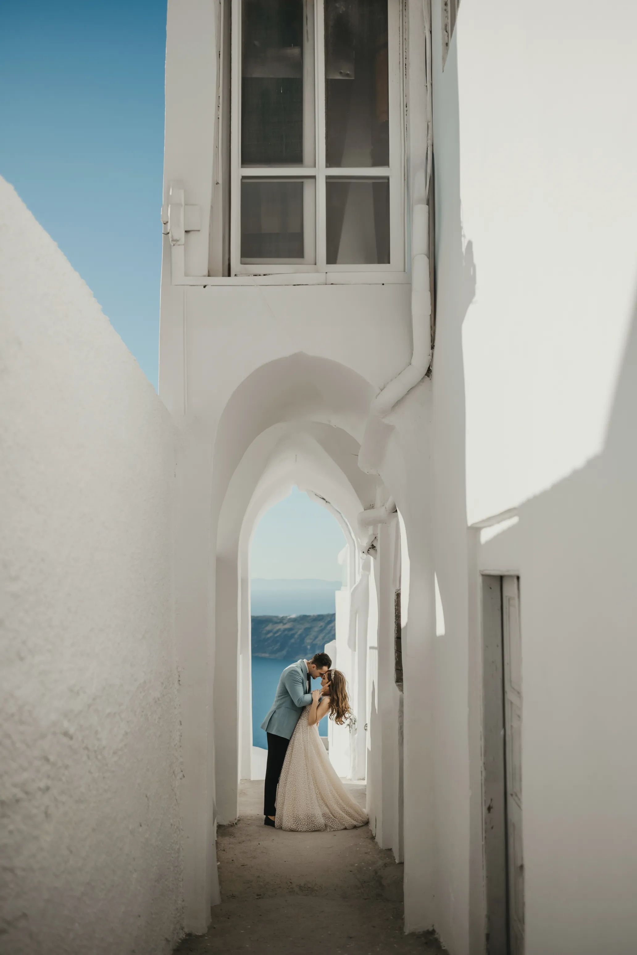 Christos Irini – Santorini Imerovigli