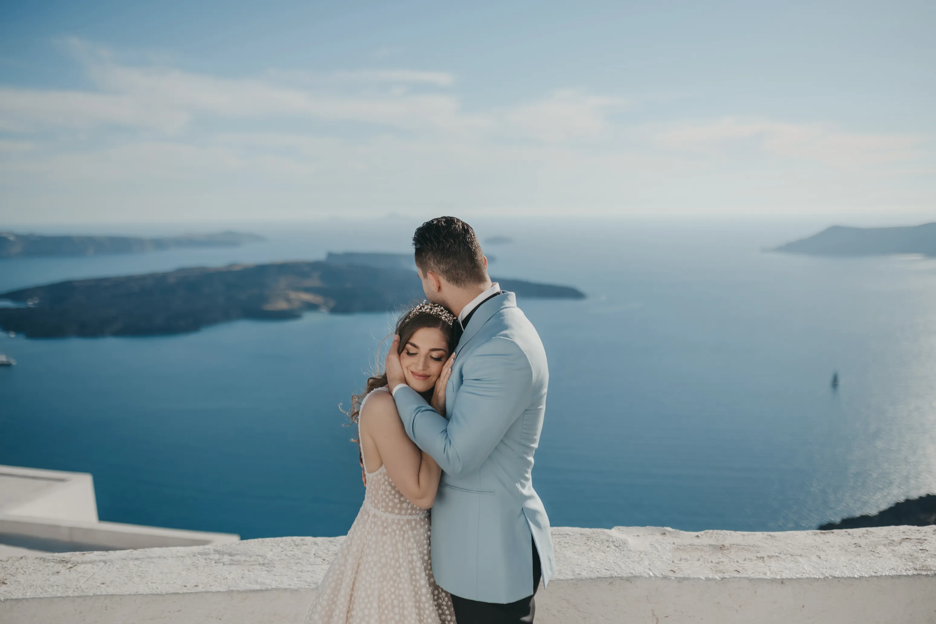 Christos Irini – Santorini Imerovigli