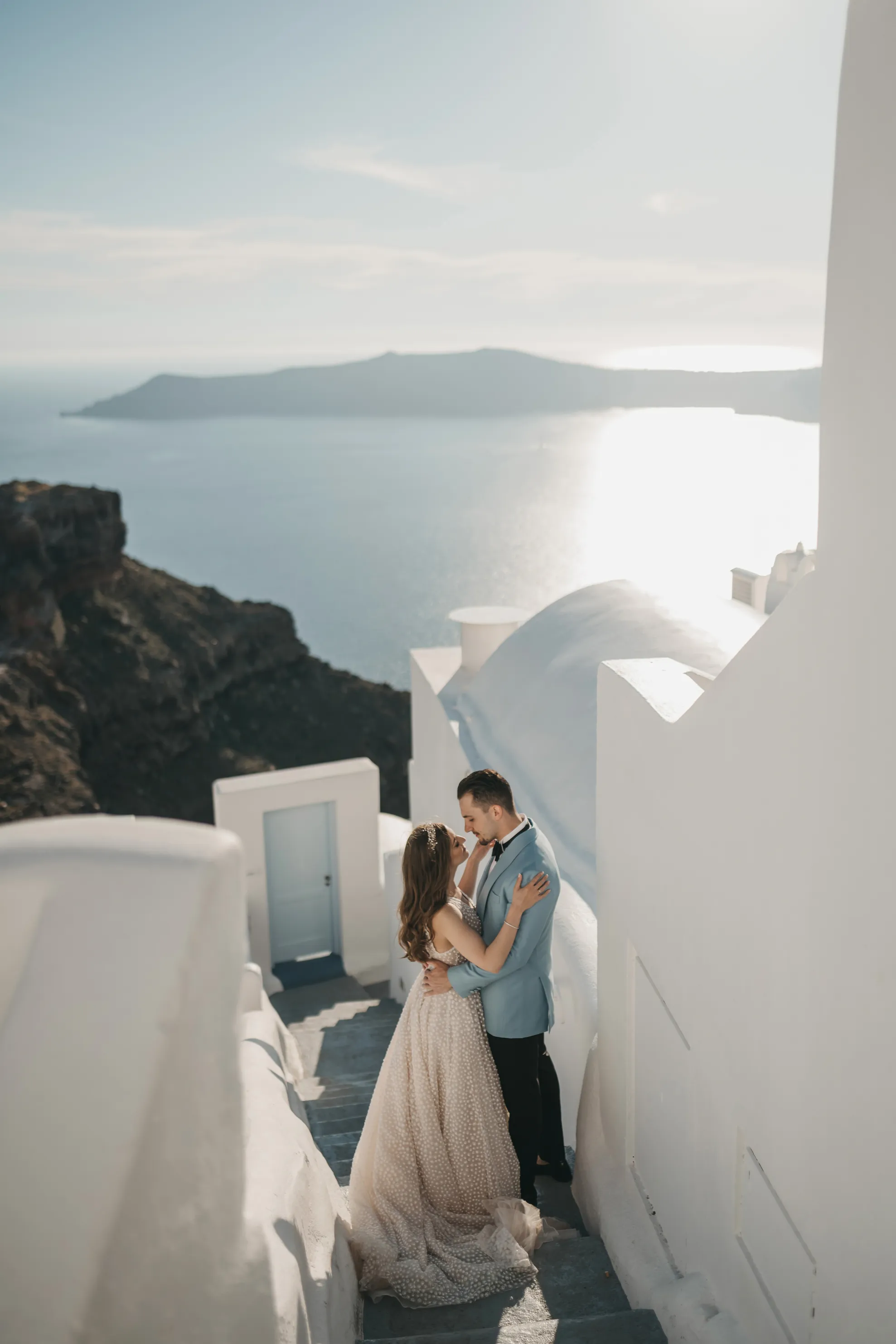 Christos Irini – Santorini Imerovigli