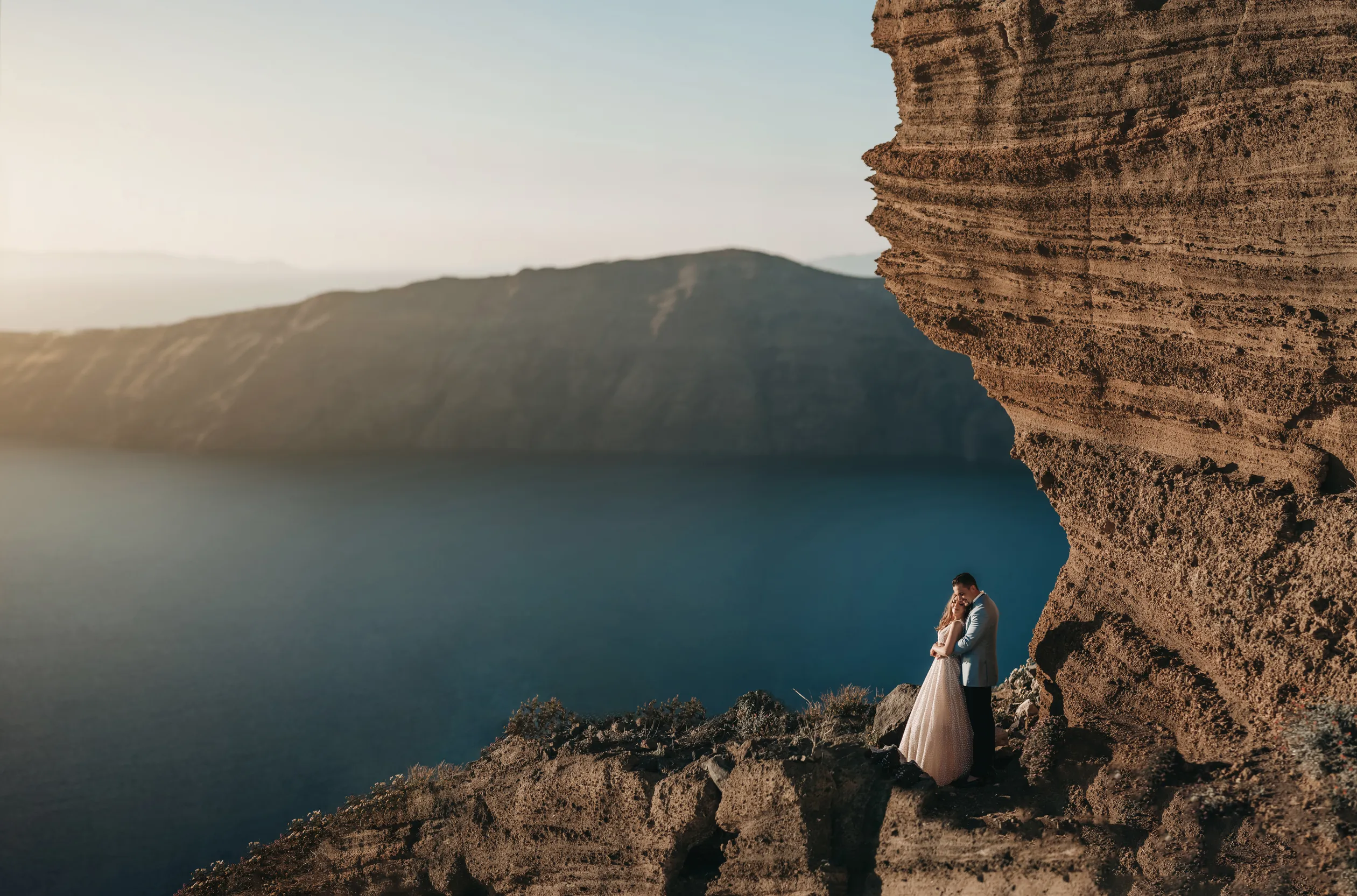 Christos Irini – Santorini Imerovigli