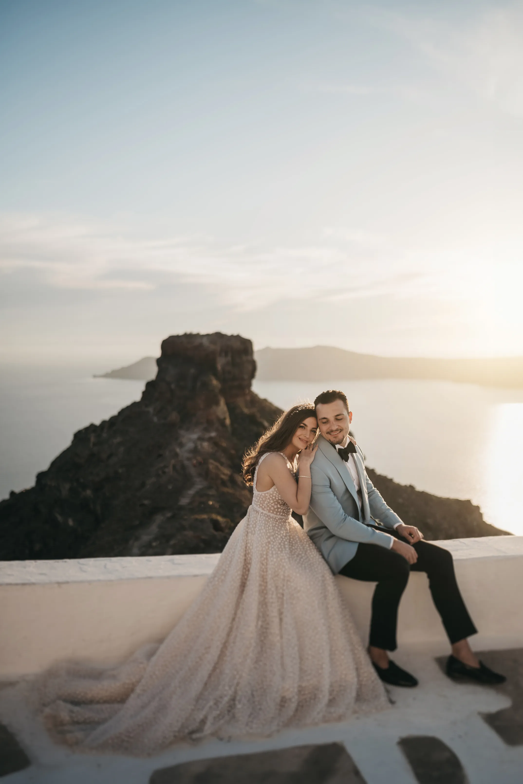 Christos Irini – Santorini Imerovigli