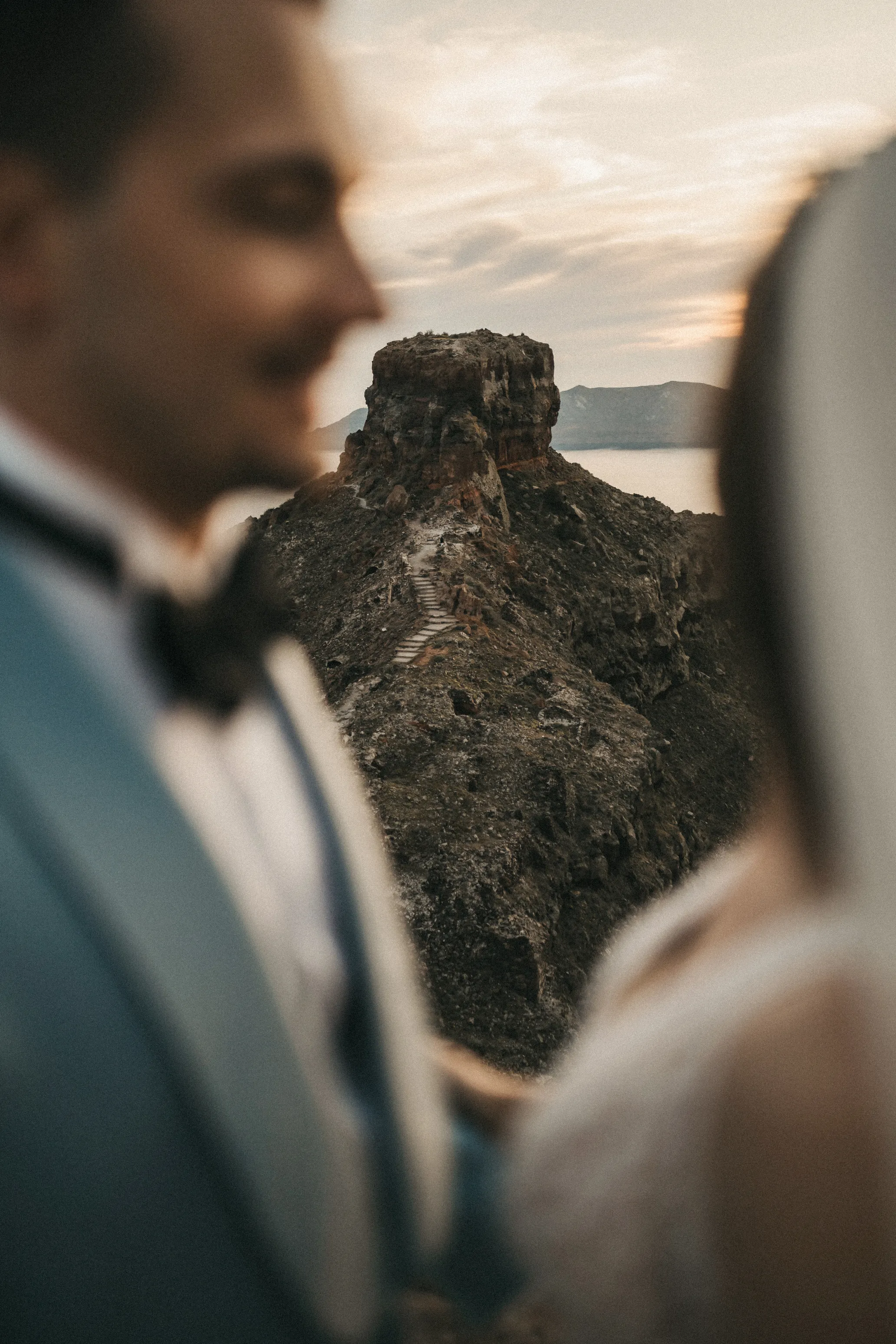 Christos Irini – Santorini Imerovigli