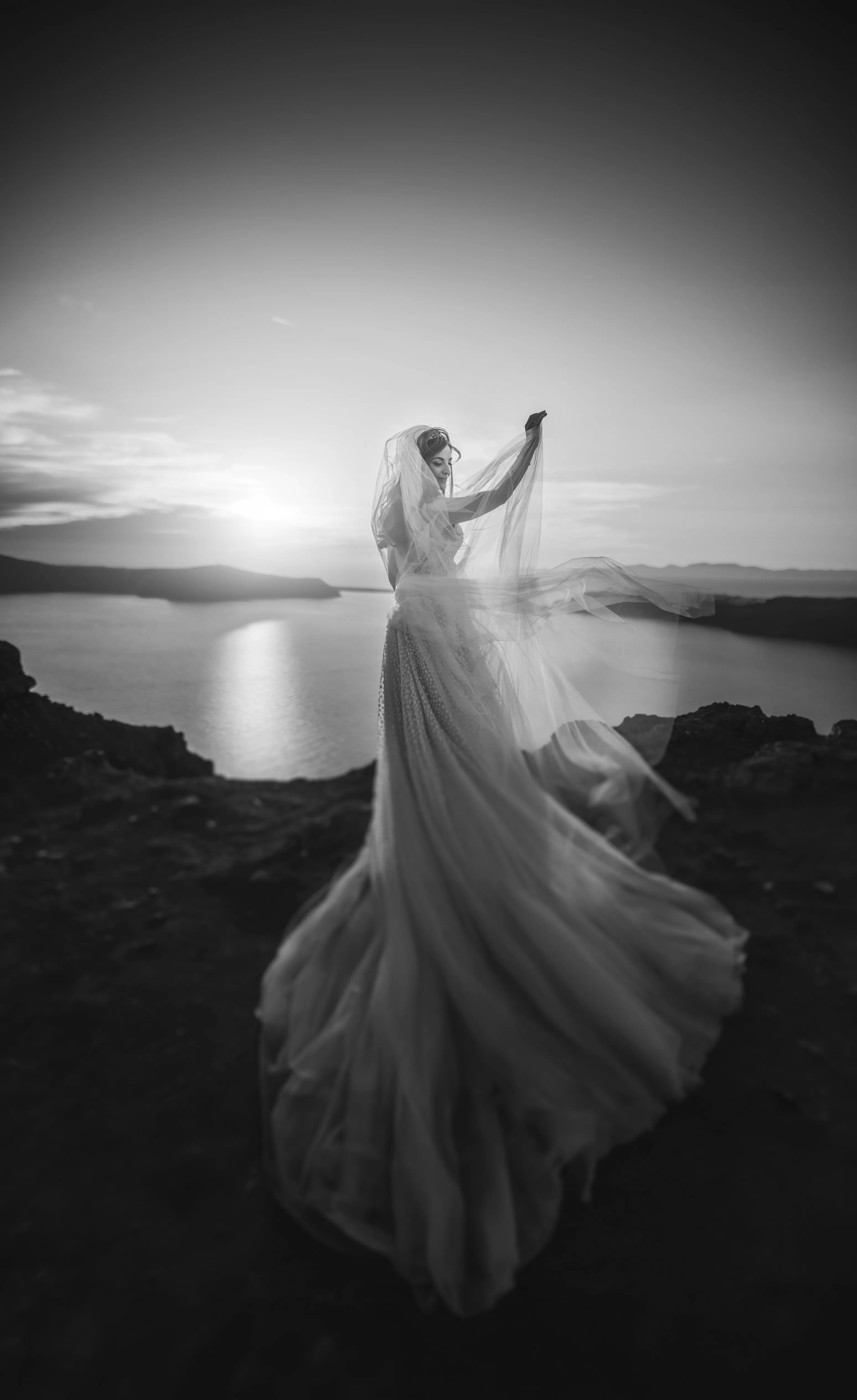 Christos Irini – Santorini Imerovigli