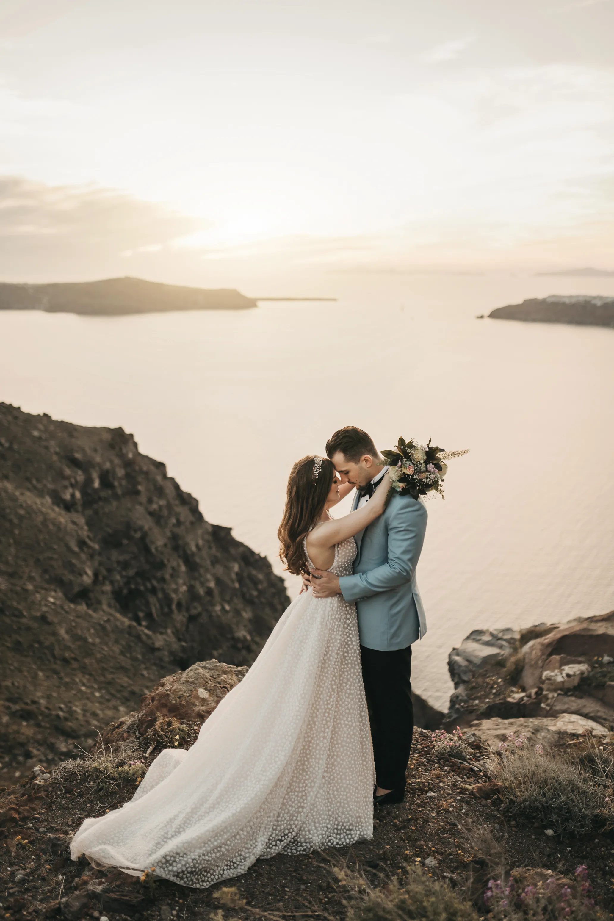 Christos Irini – Santorini Imerovigli