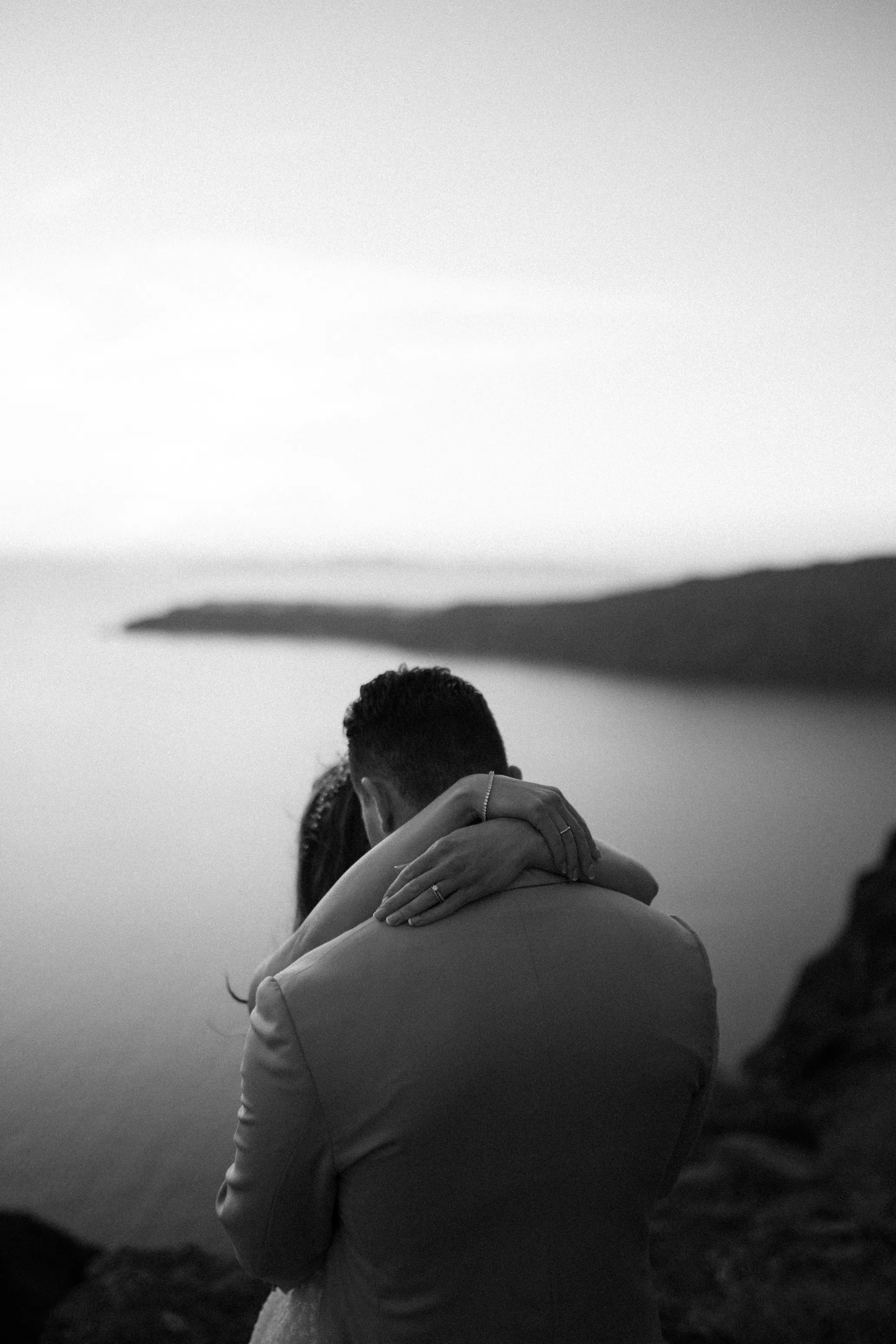 Christos Irini – Santorini Imerovigli