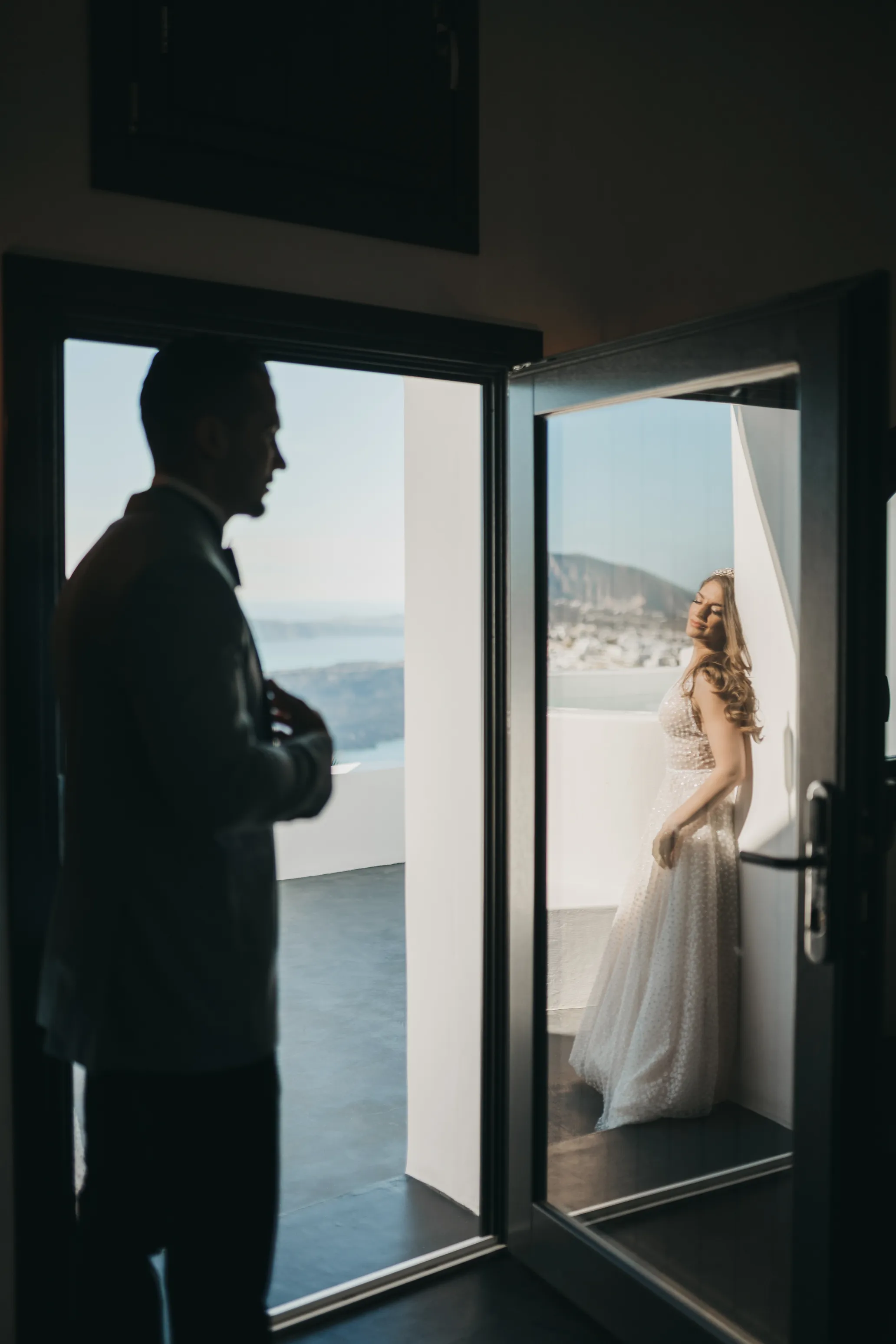 Christos Irini – Santorini Imerovigli