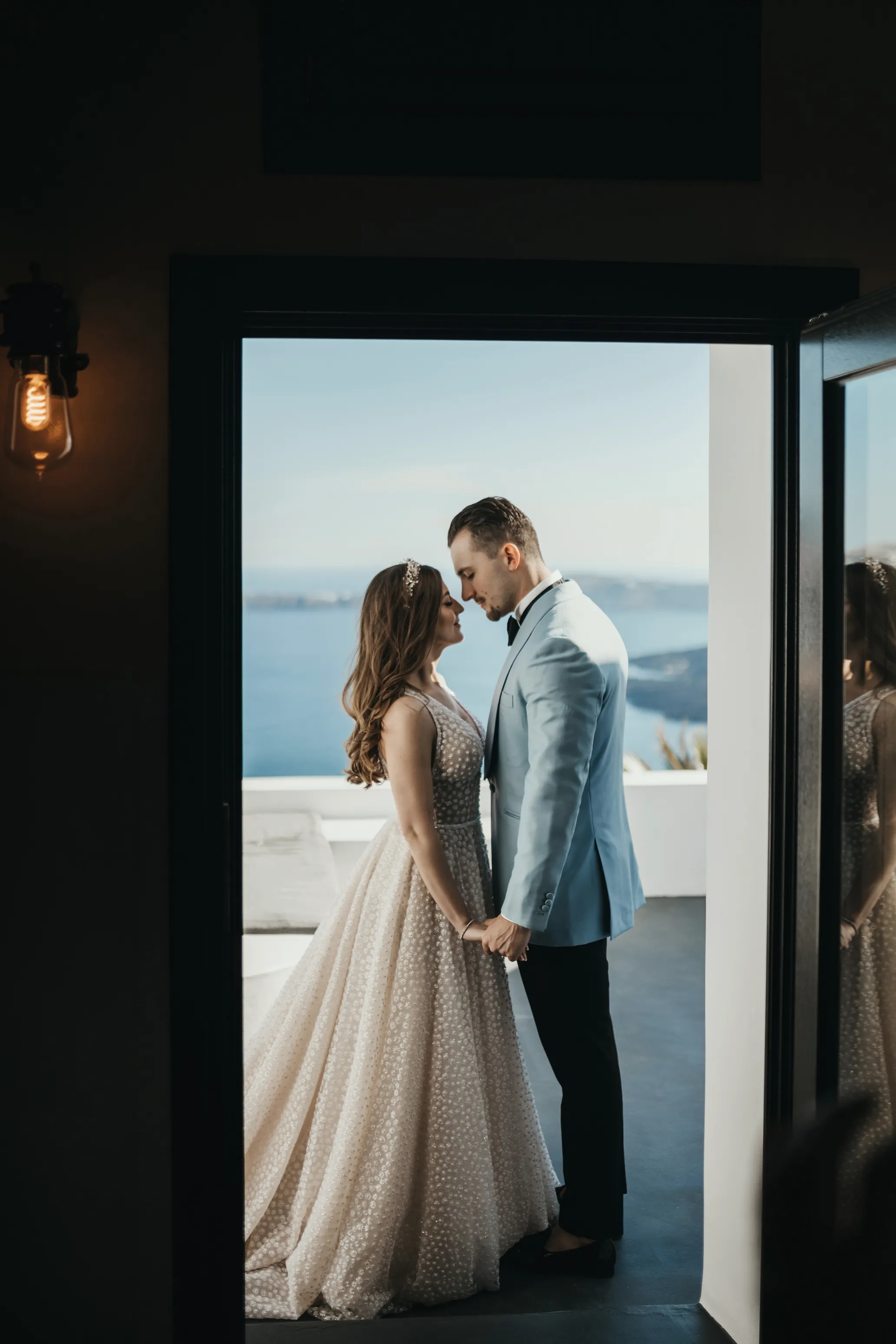 Christos Irini – Santorini Imerovigli