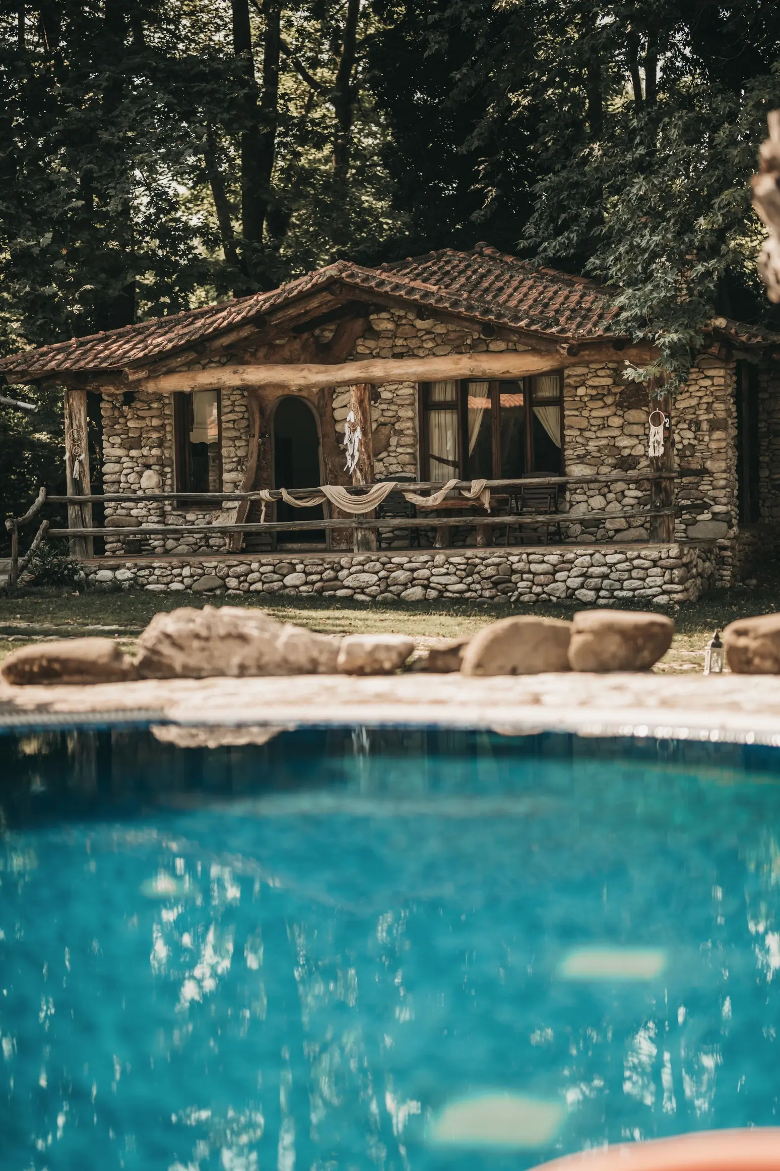 Lilia Sotiris - Trikala