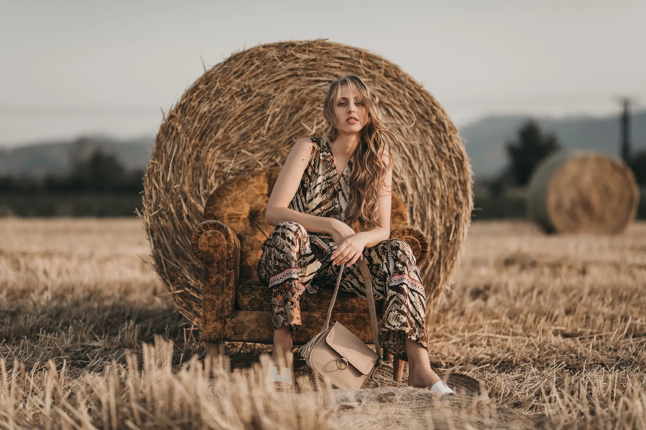 Portrait Collection