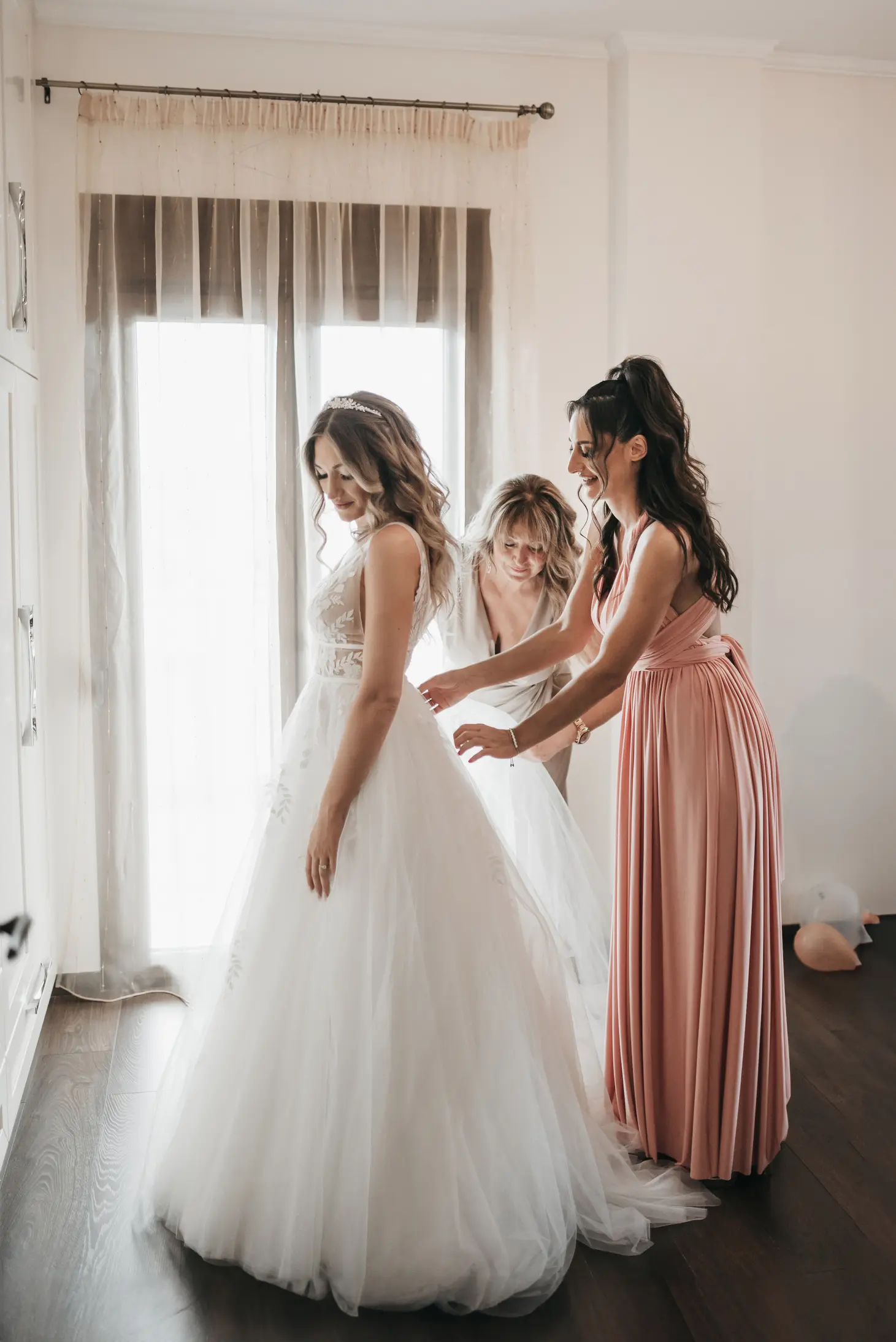 Christos Georgia - Trikala