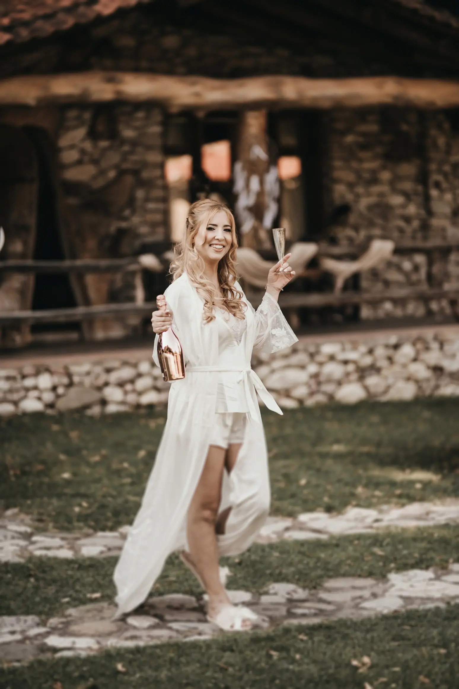 Lilia Sotiris - Trikala