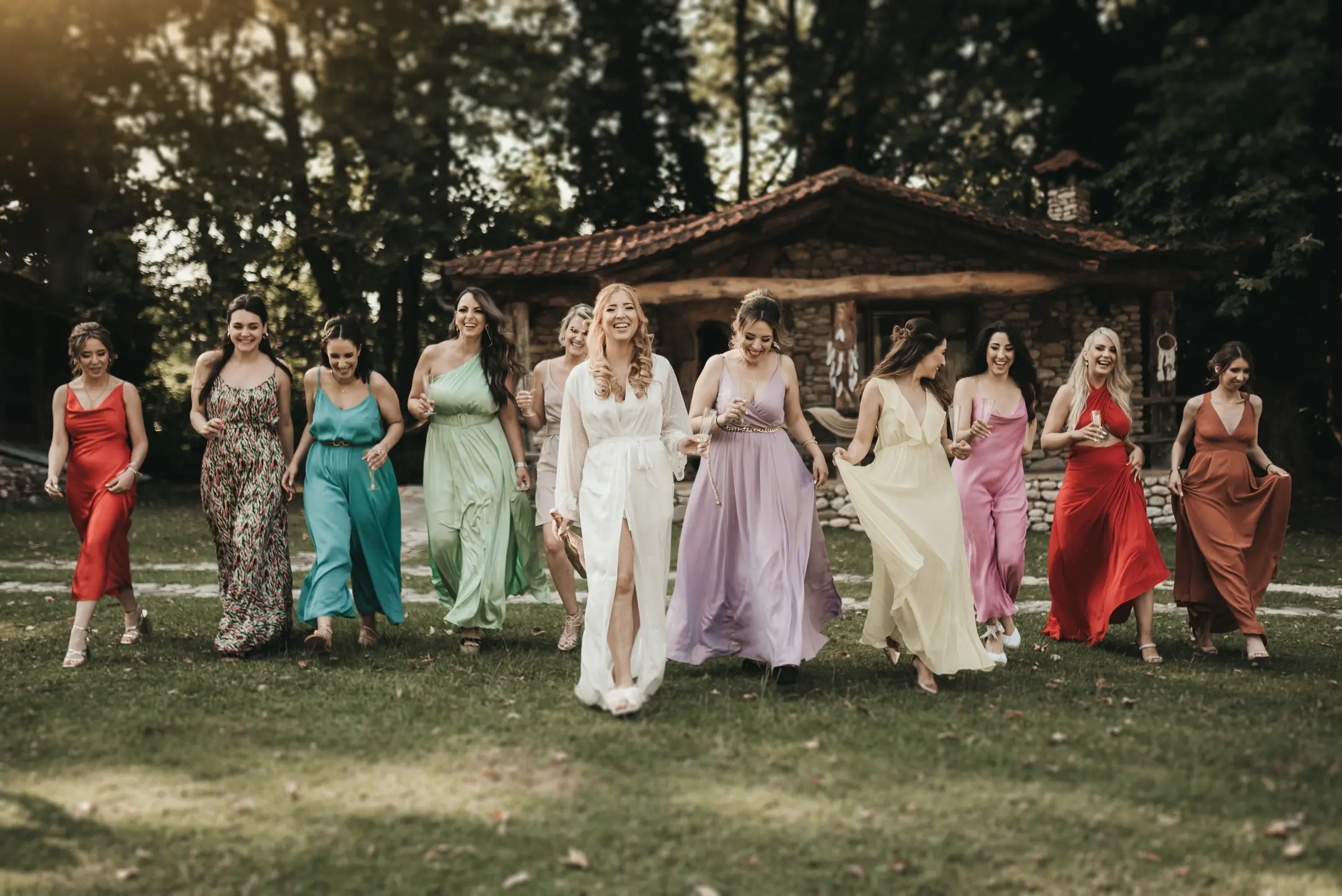 Lilia Sotiris - Trikala