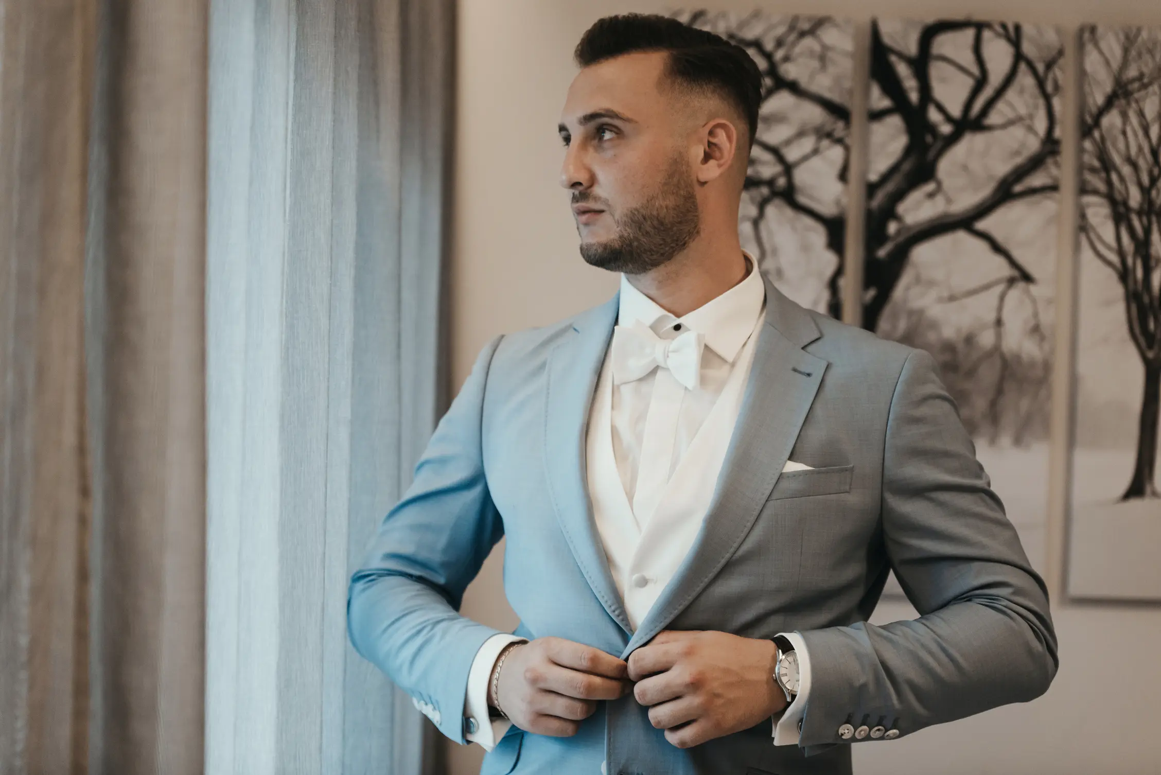 Christos Georgia - Trikala