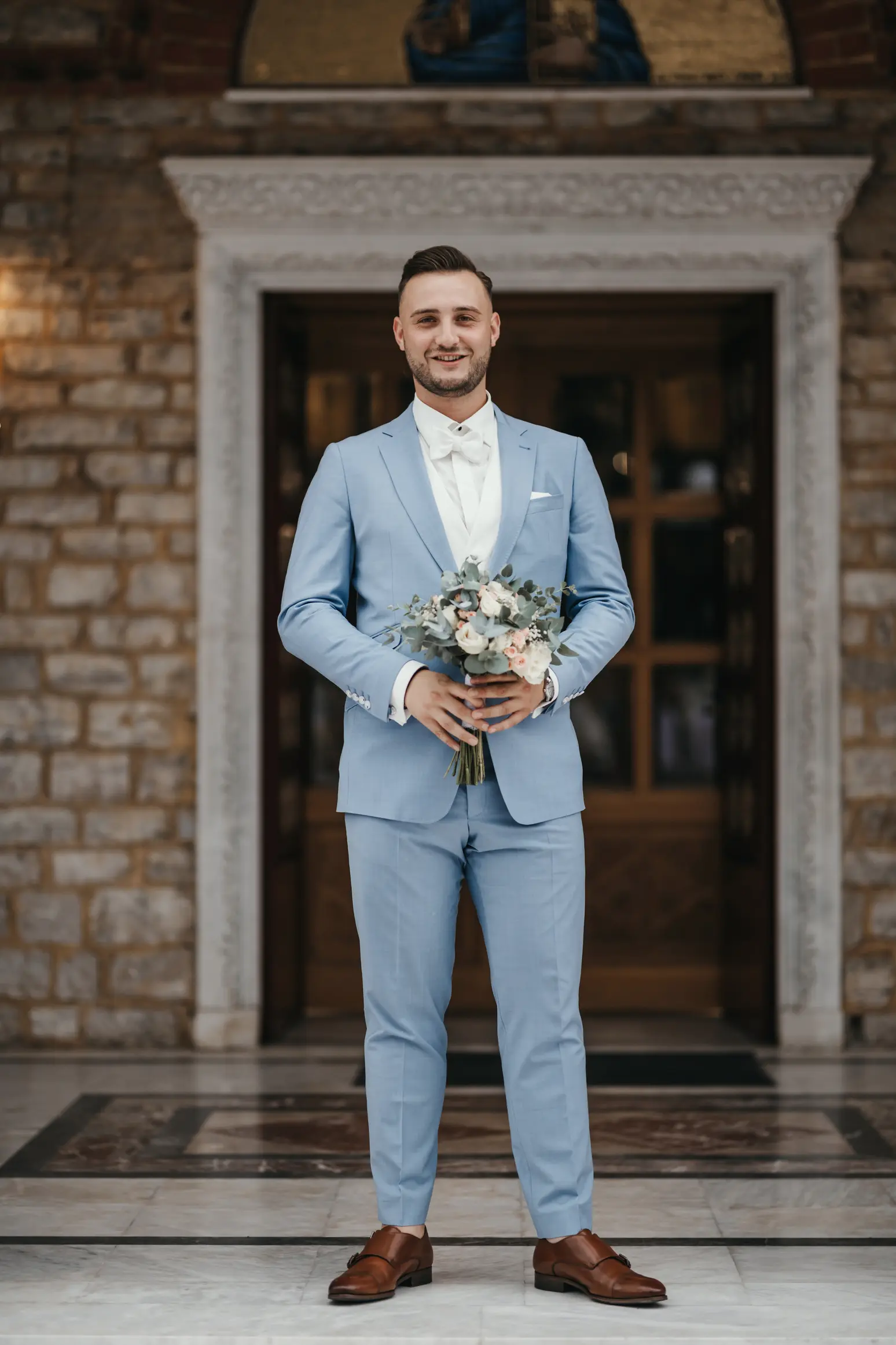 Christos Georgia - Trikala