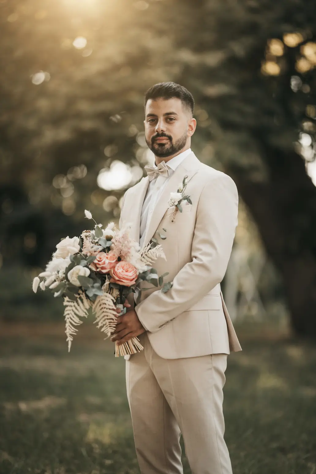 Giannis Evi - Katerini