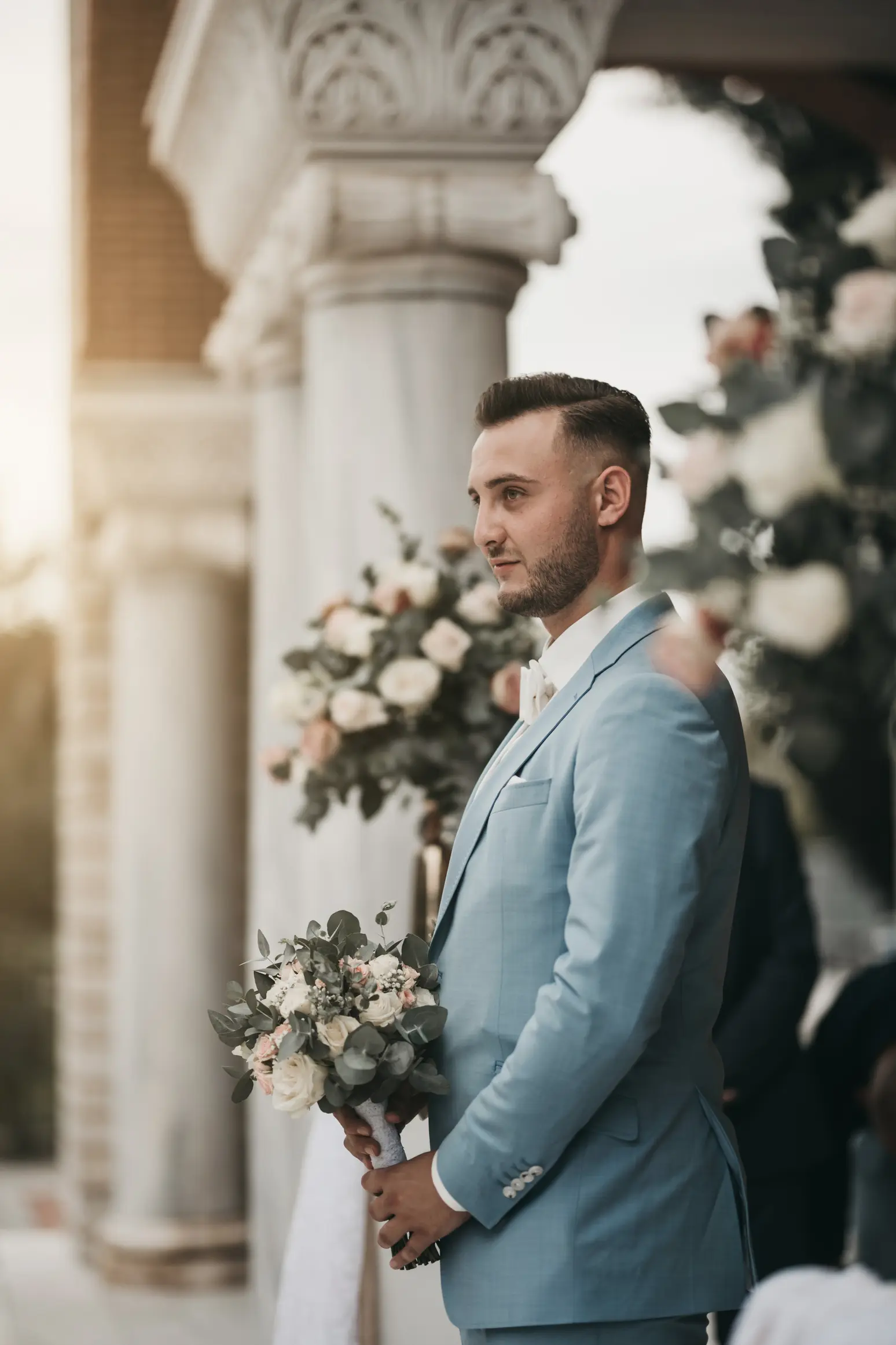 Christos Georgia - Trikala