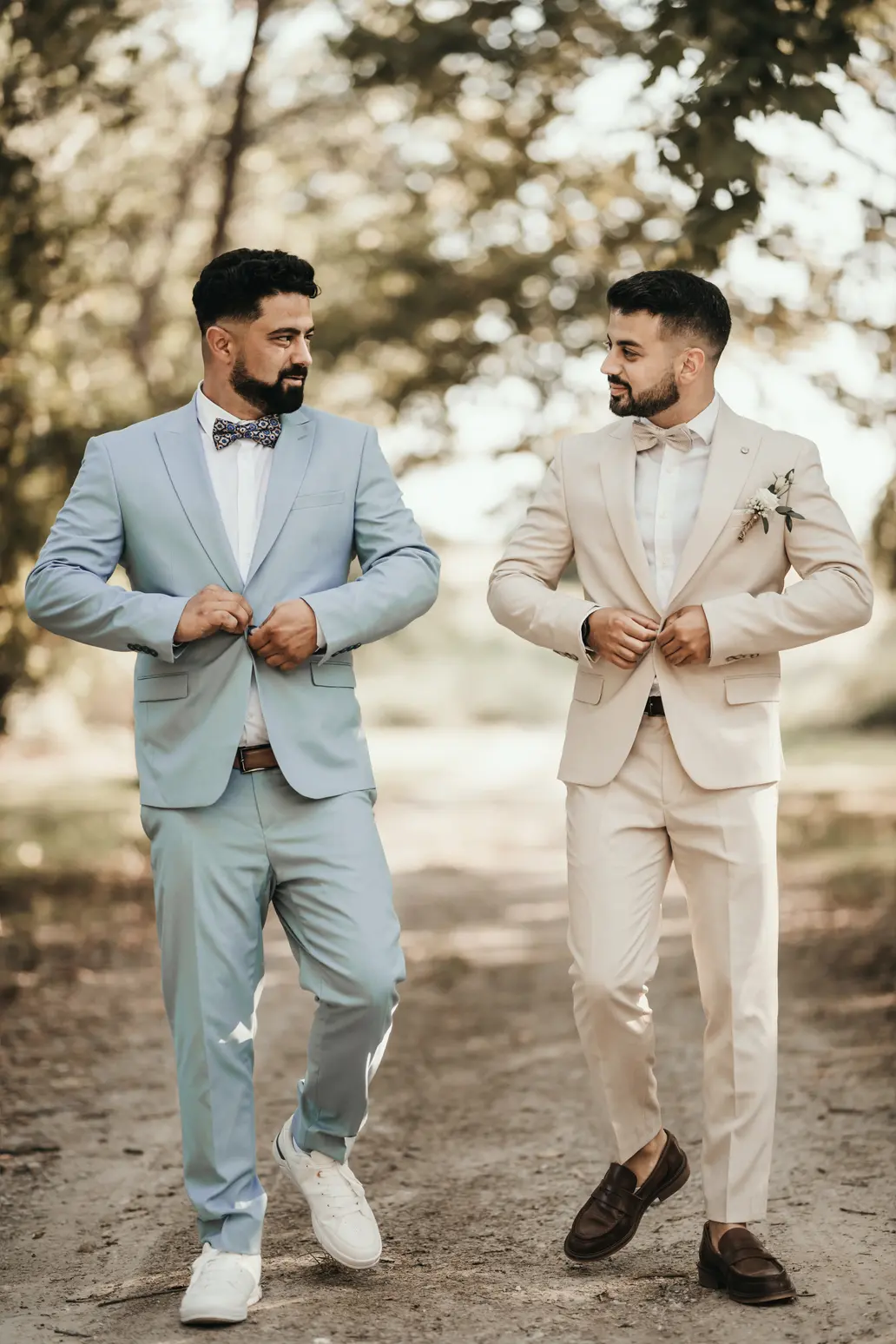 Giannis Evi - Katerini