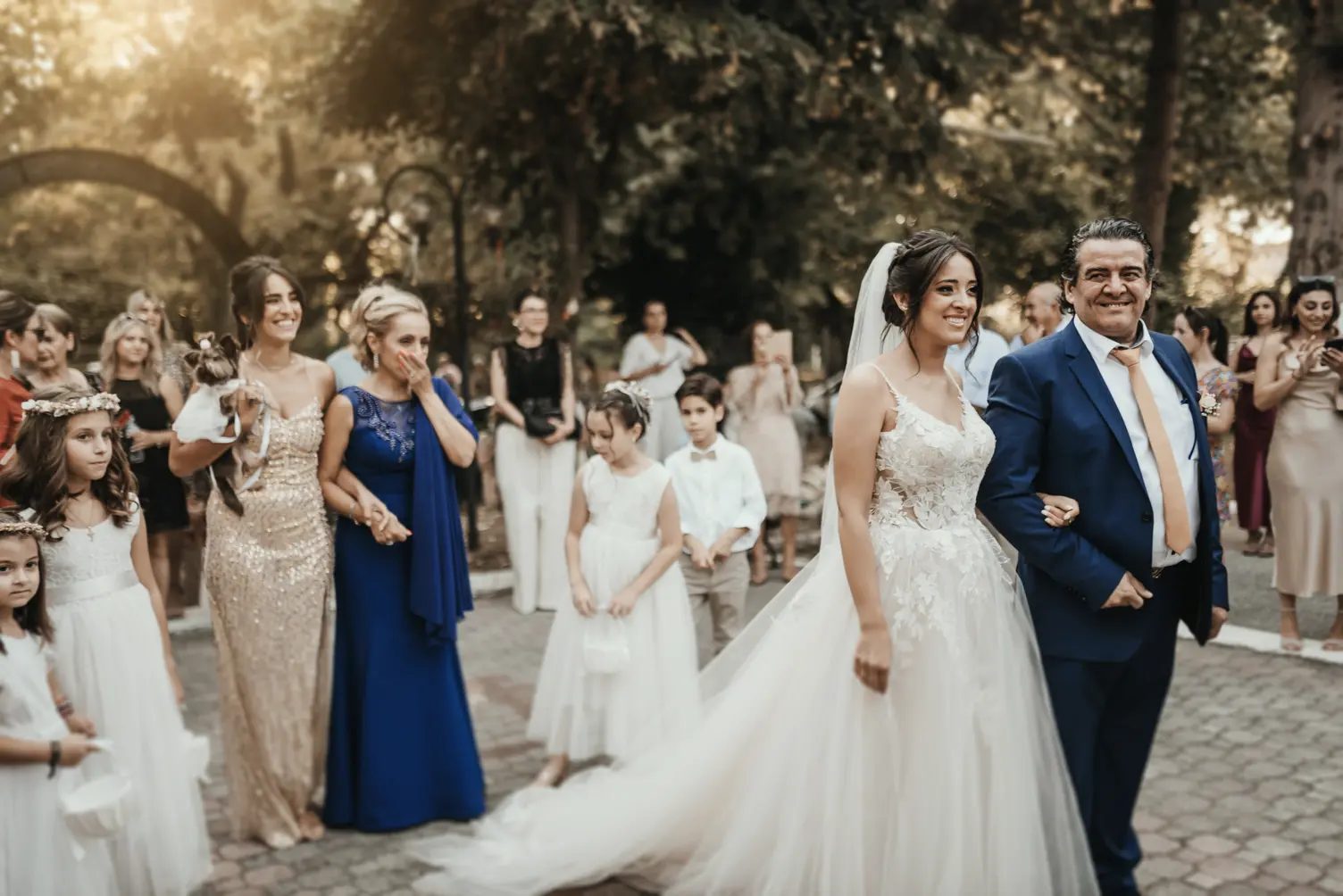 Giannis Evi - Katerini