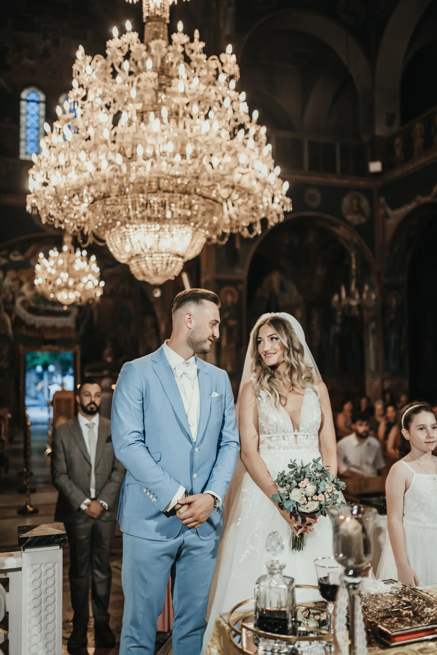 Christos Georgia - Trikala