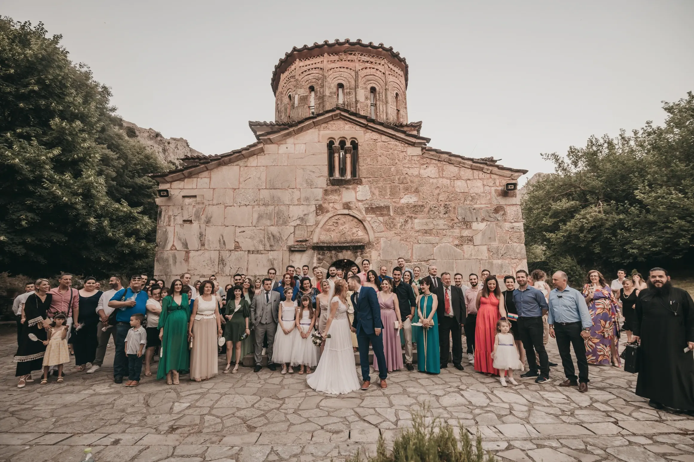 Lilia Sotiris - Trikala