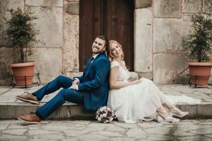 Lilia Sotiris - Trikala