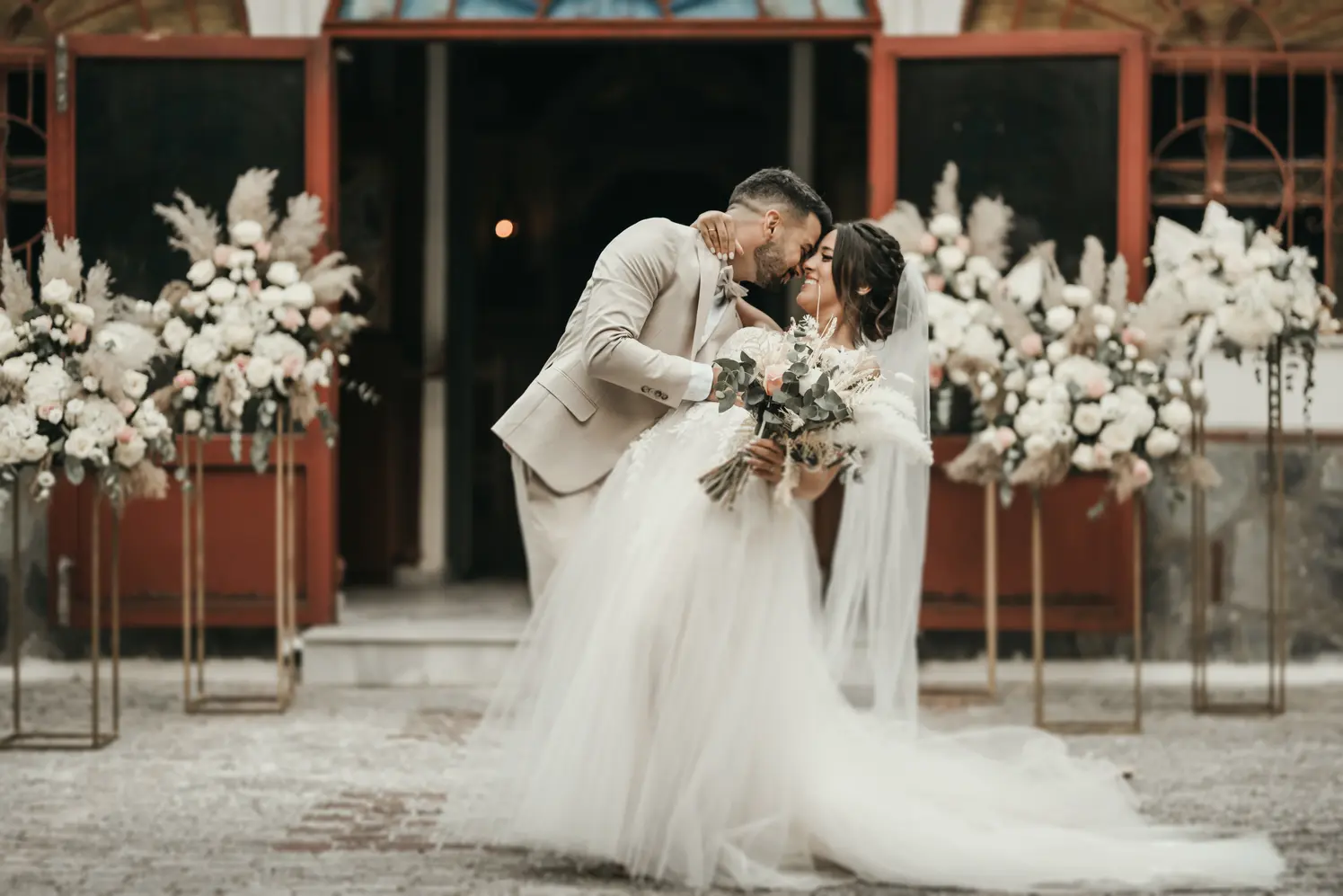 Giannis Evi - Katerini