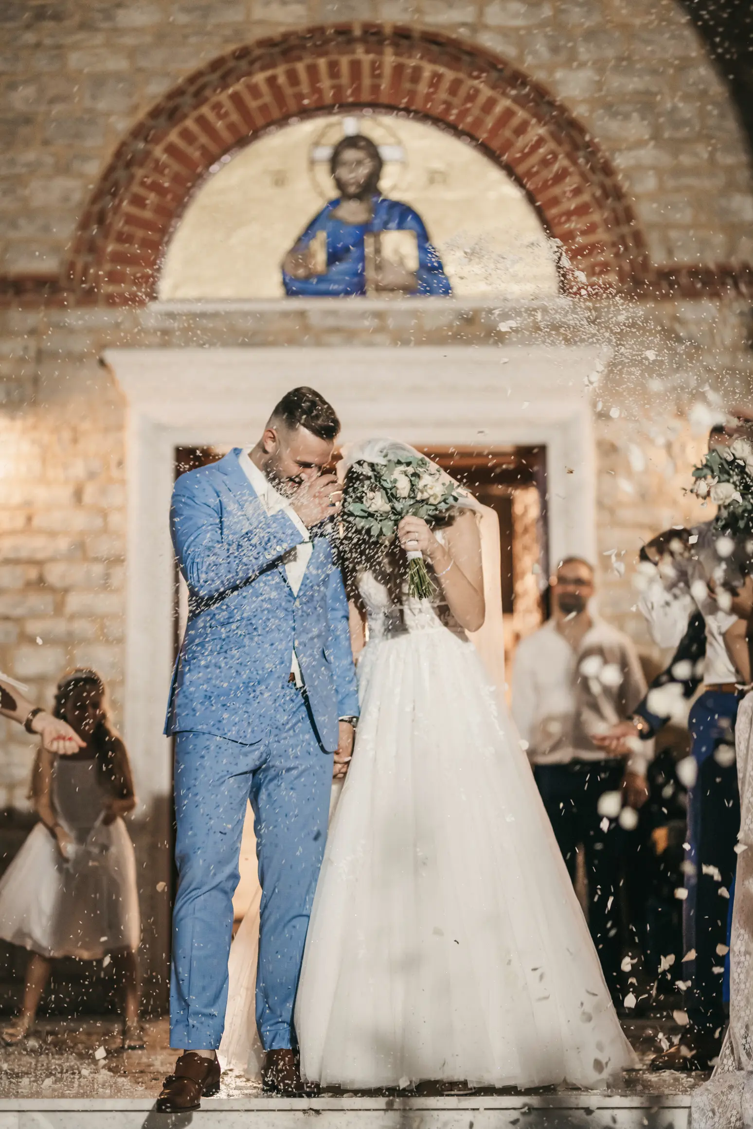 Christos Georgia - Trikala