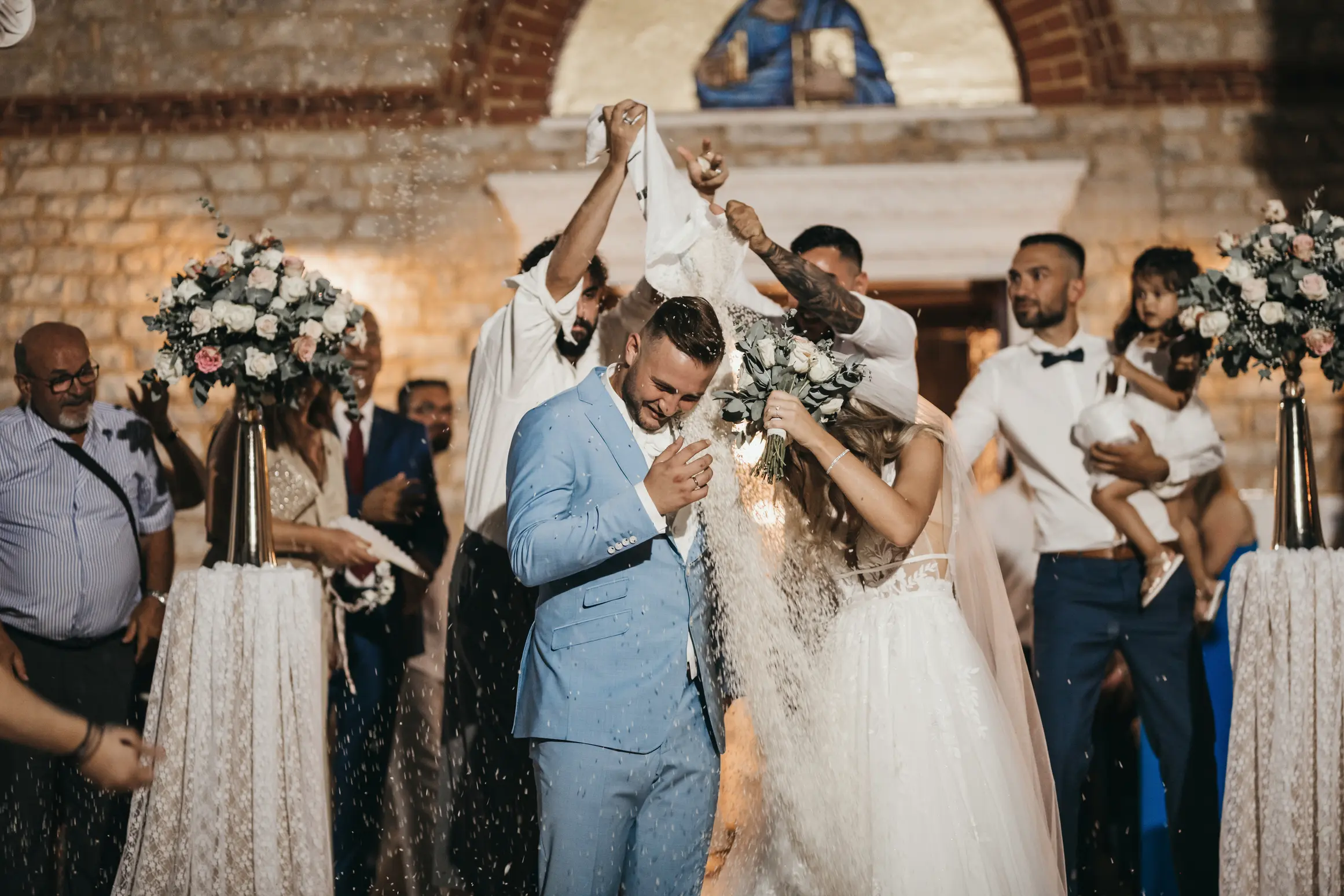 Christos Georgia - Trikala