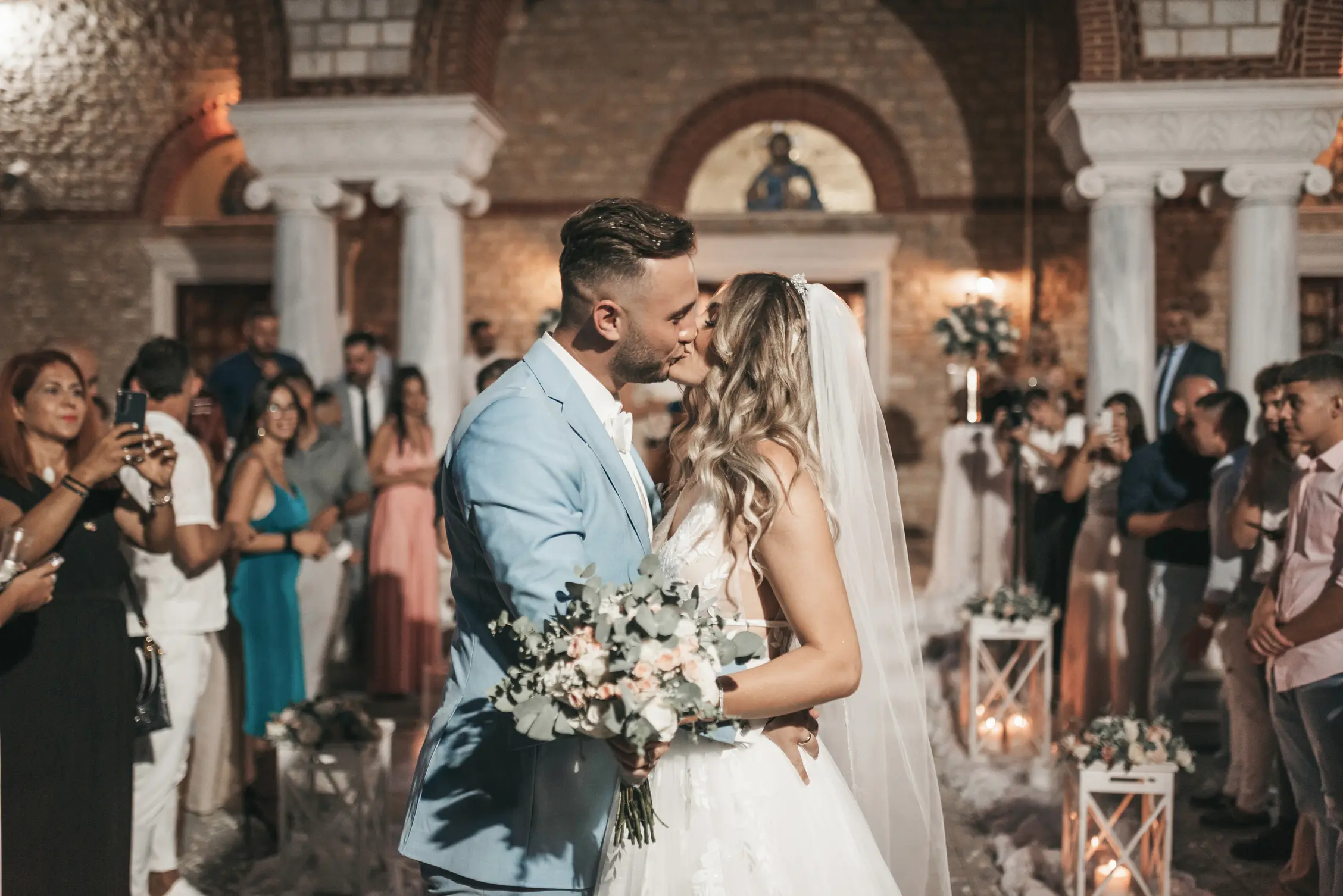 Christos Georgia - Trikala