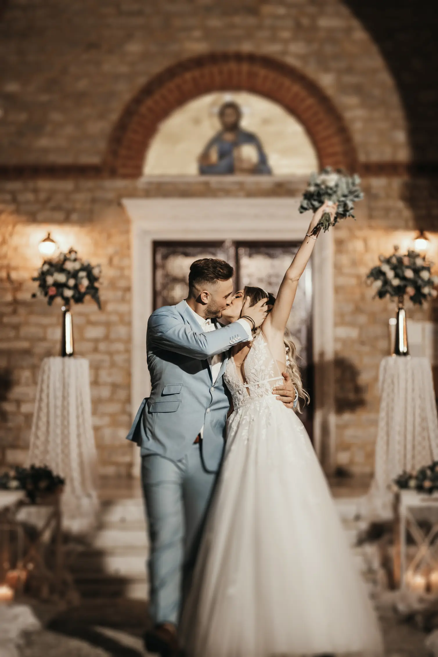 Christos Georgia - Trikala