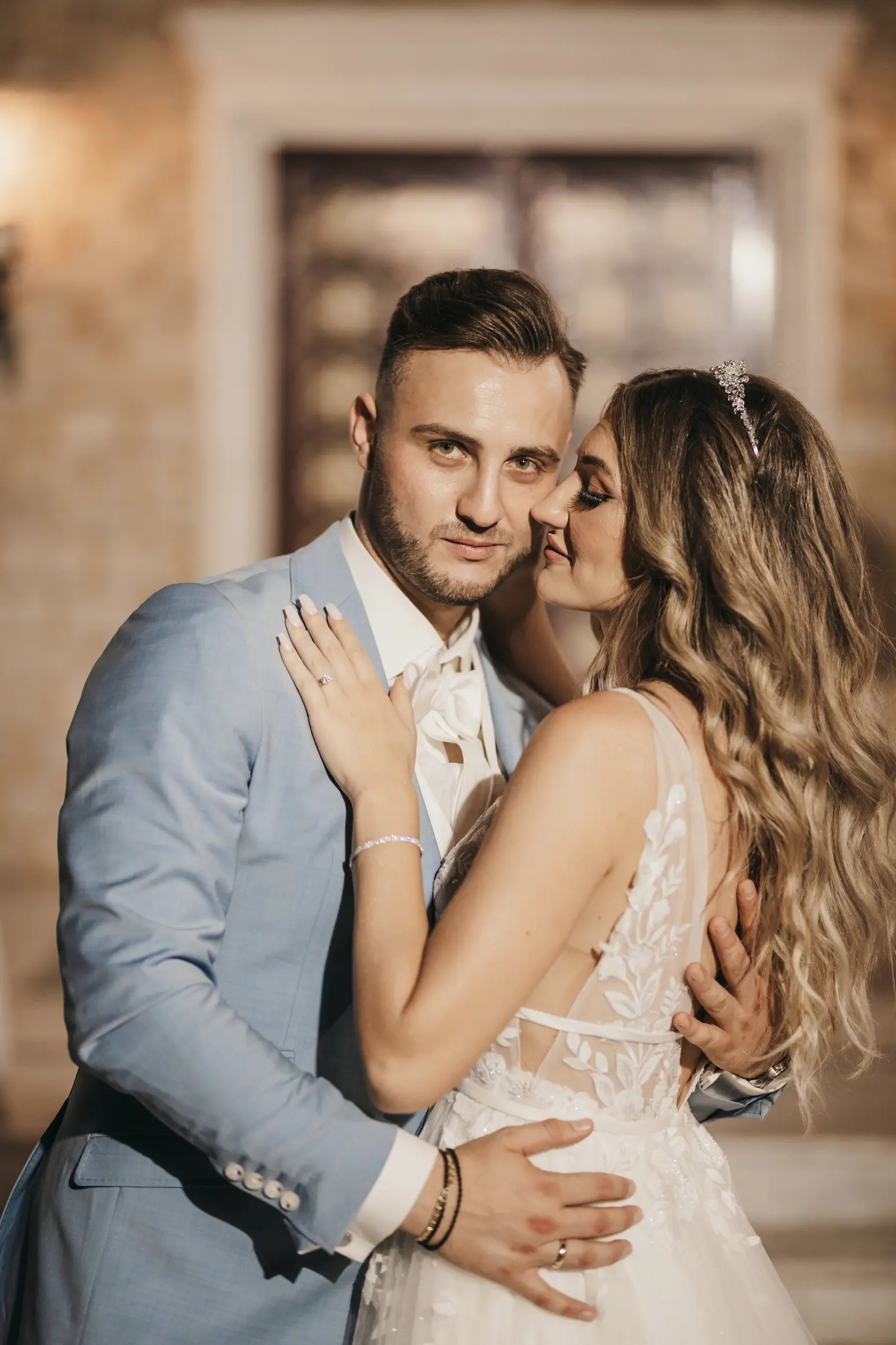 Christos Georgia - Trikala