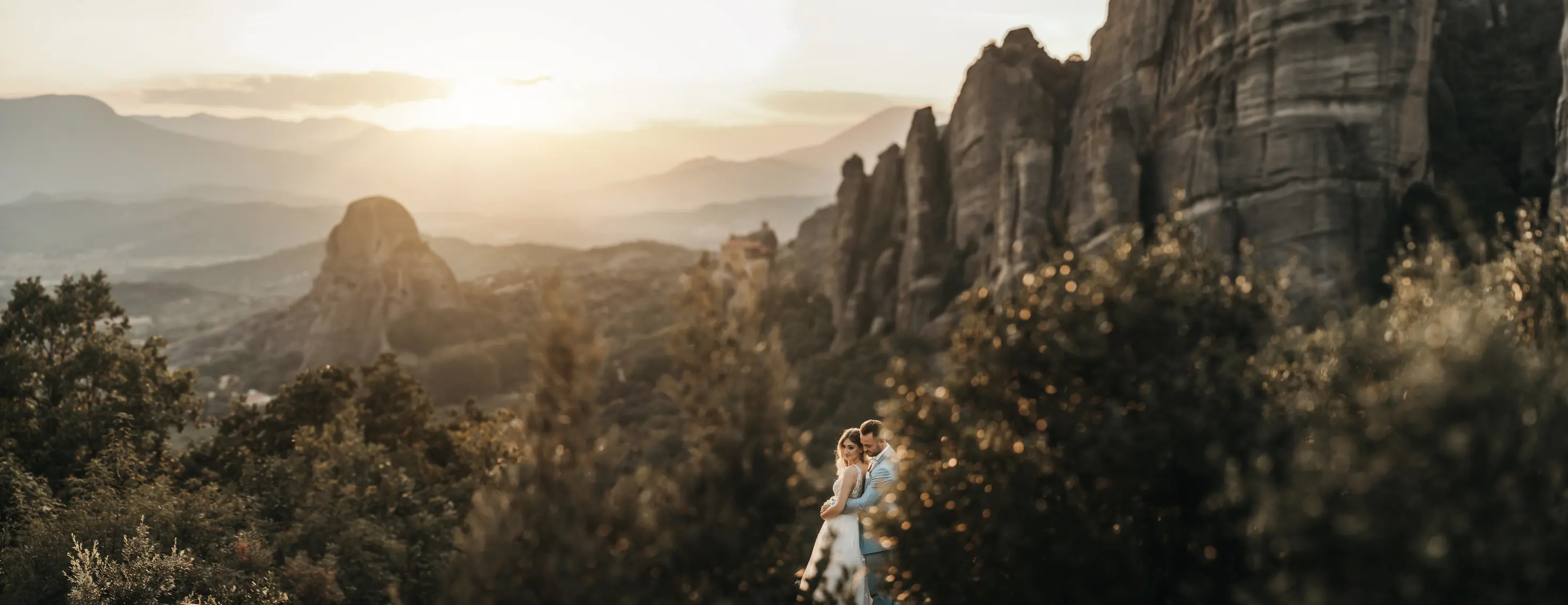 Christos Georgia - Trikala