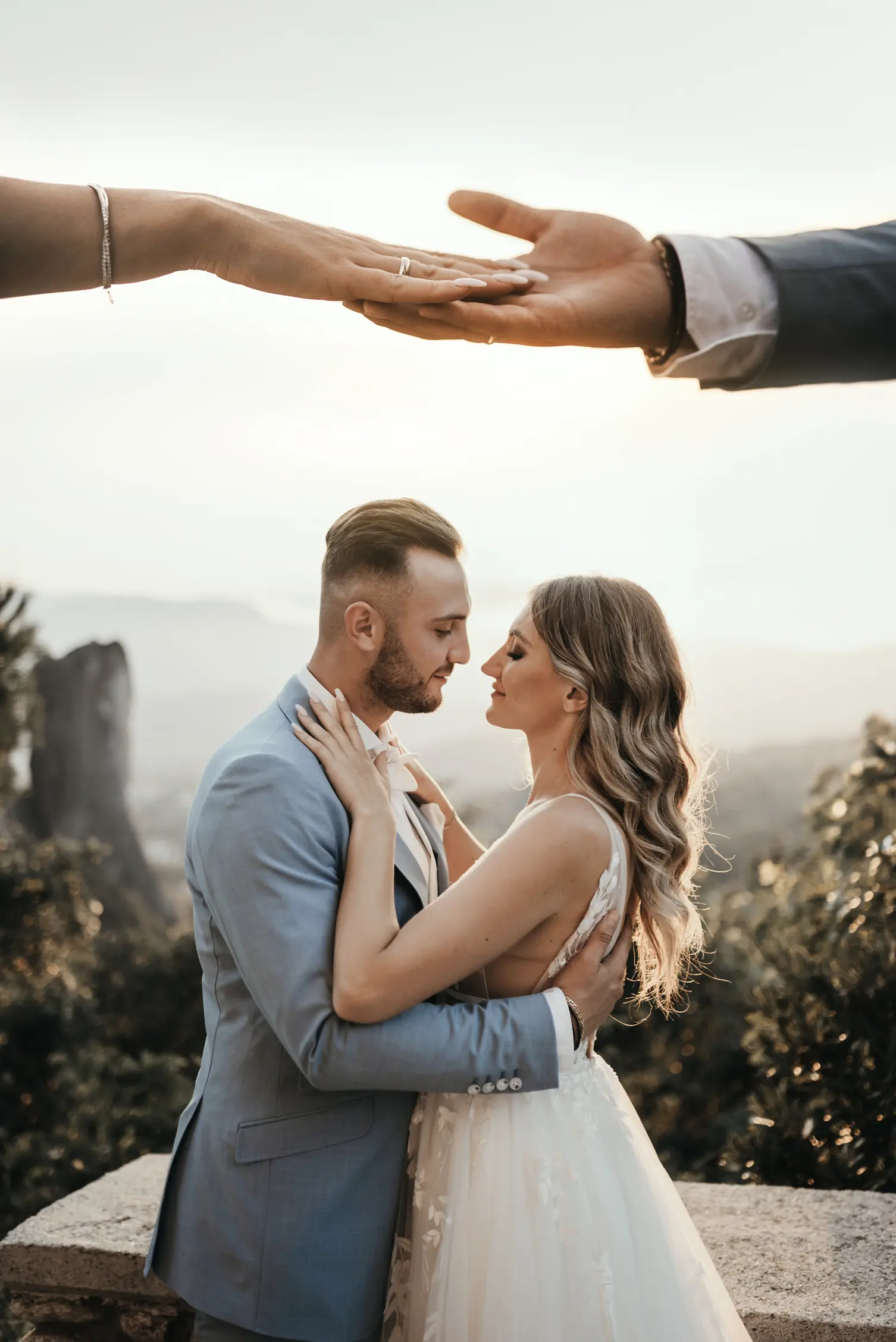 Christos Georgia - Trikala