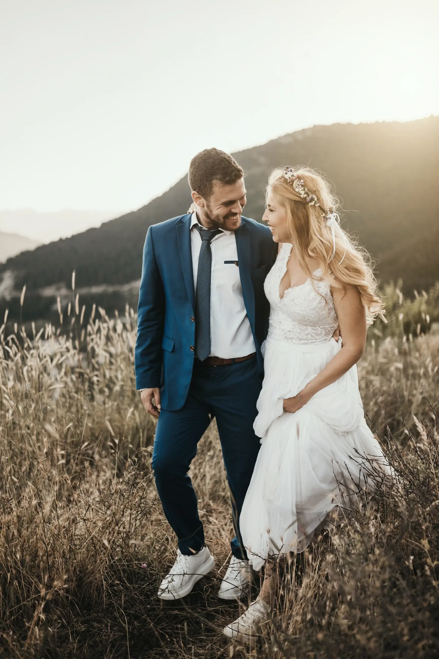 Lilia Sotiris - Trikala