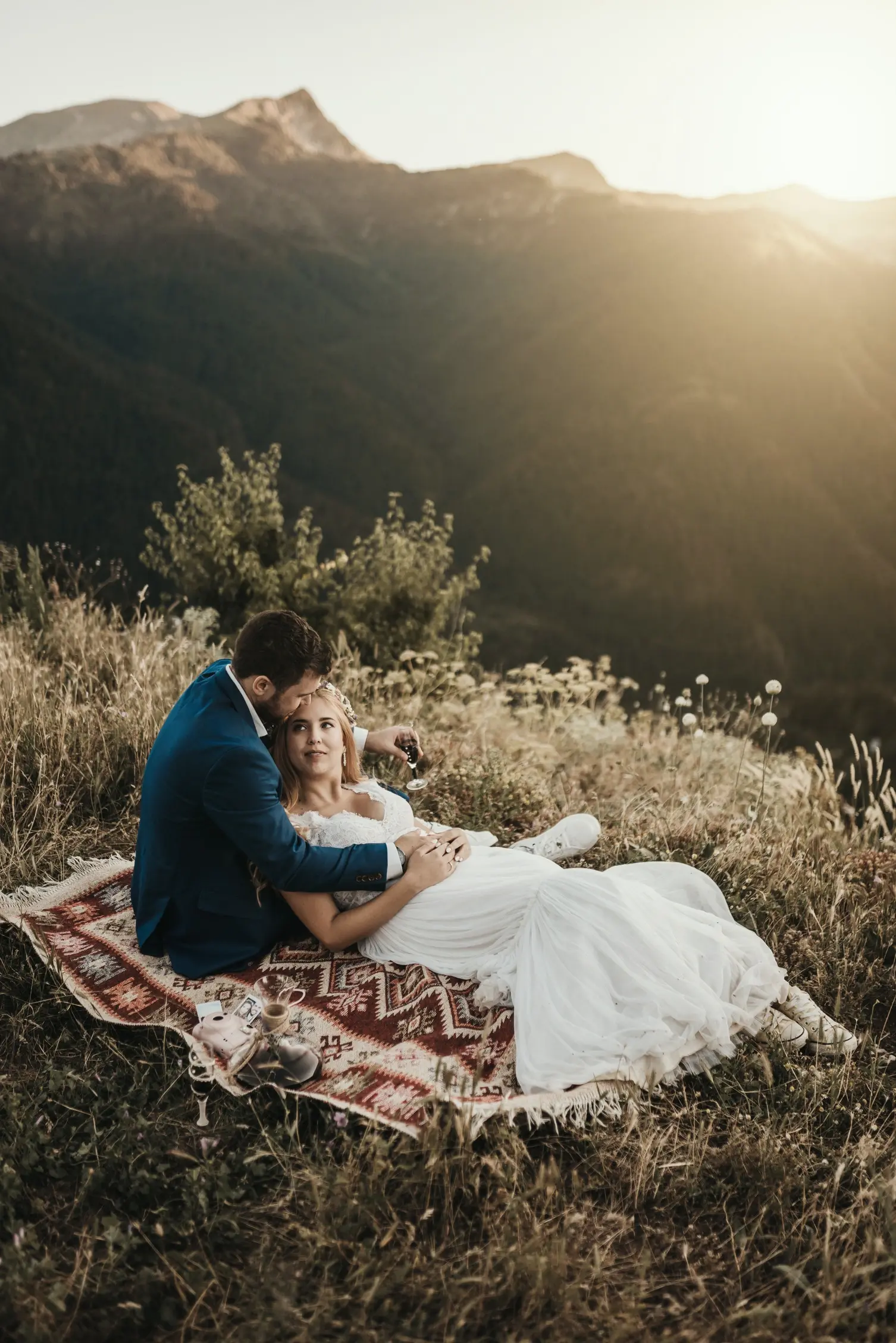 Lilia Sotiris - Trikala