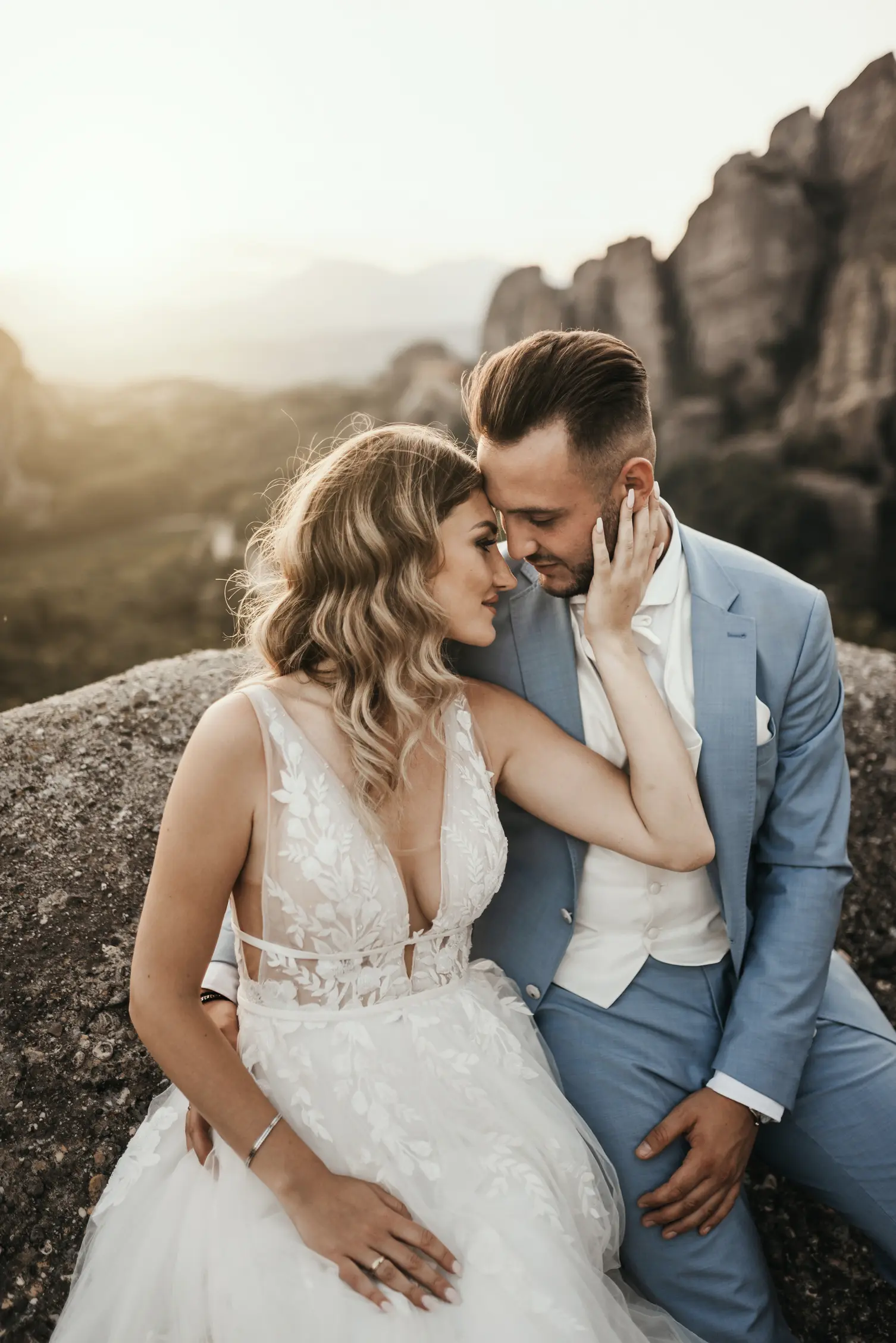 Christos Georgia - Trikala