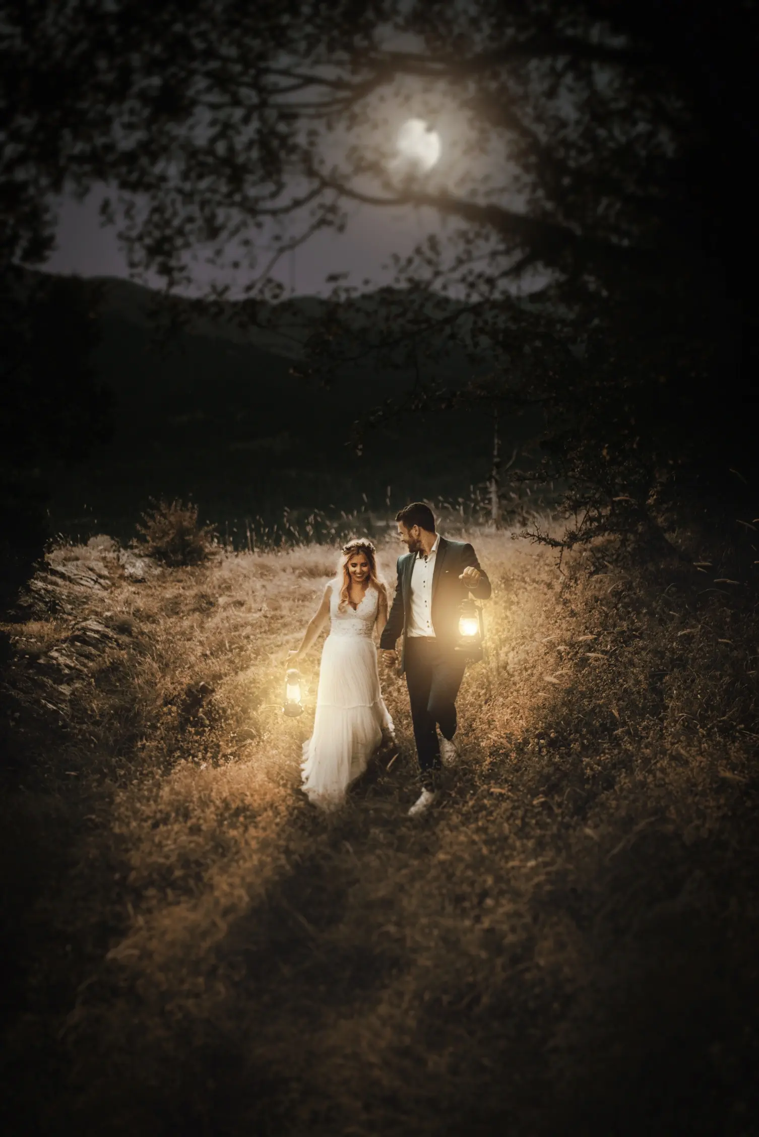 Lilia Sotiris - Trikala