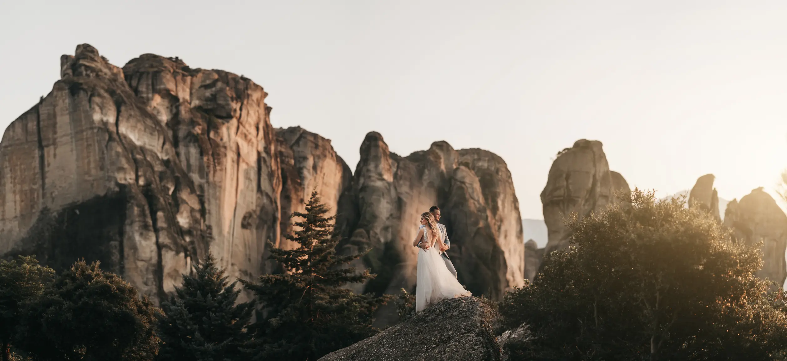 Christos Georgia - Trikala